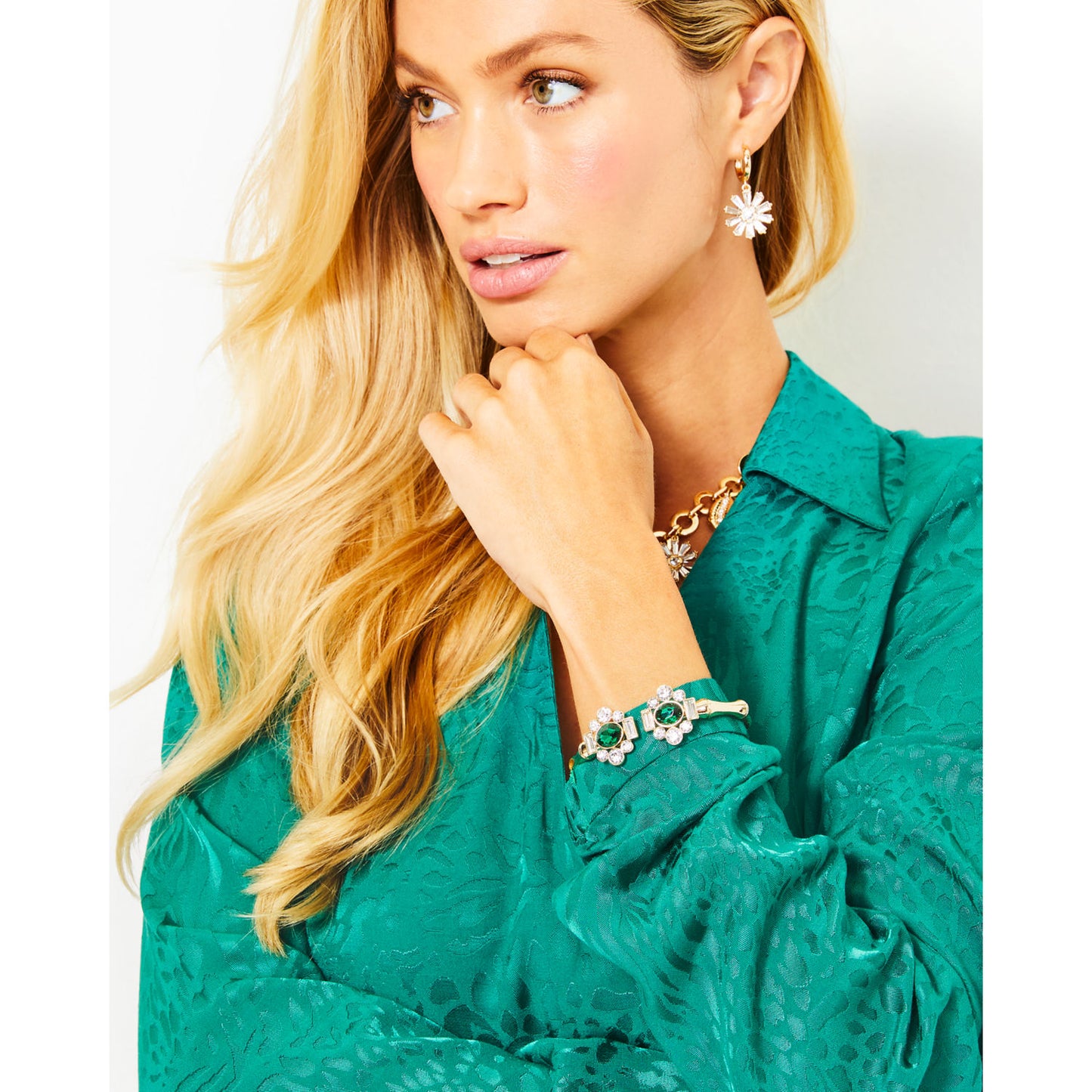 SO FANCY BRACELET