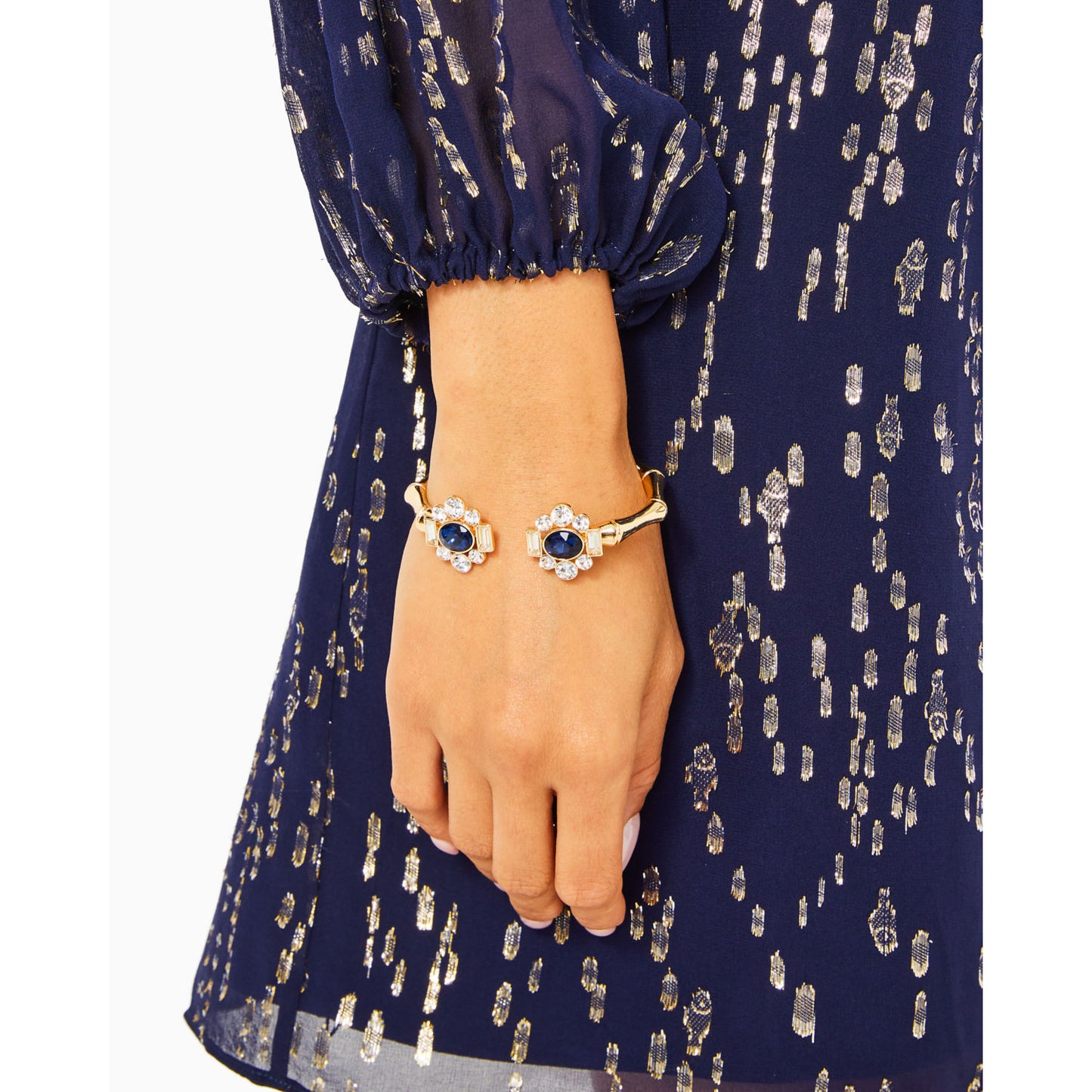 SO FANCY BRACELET
