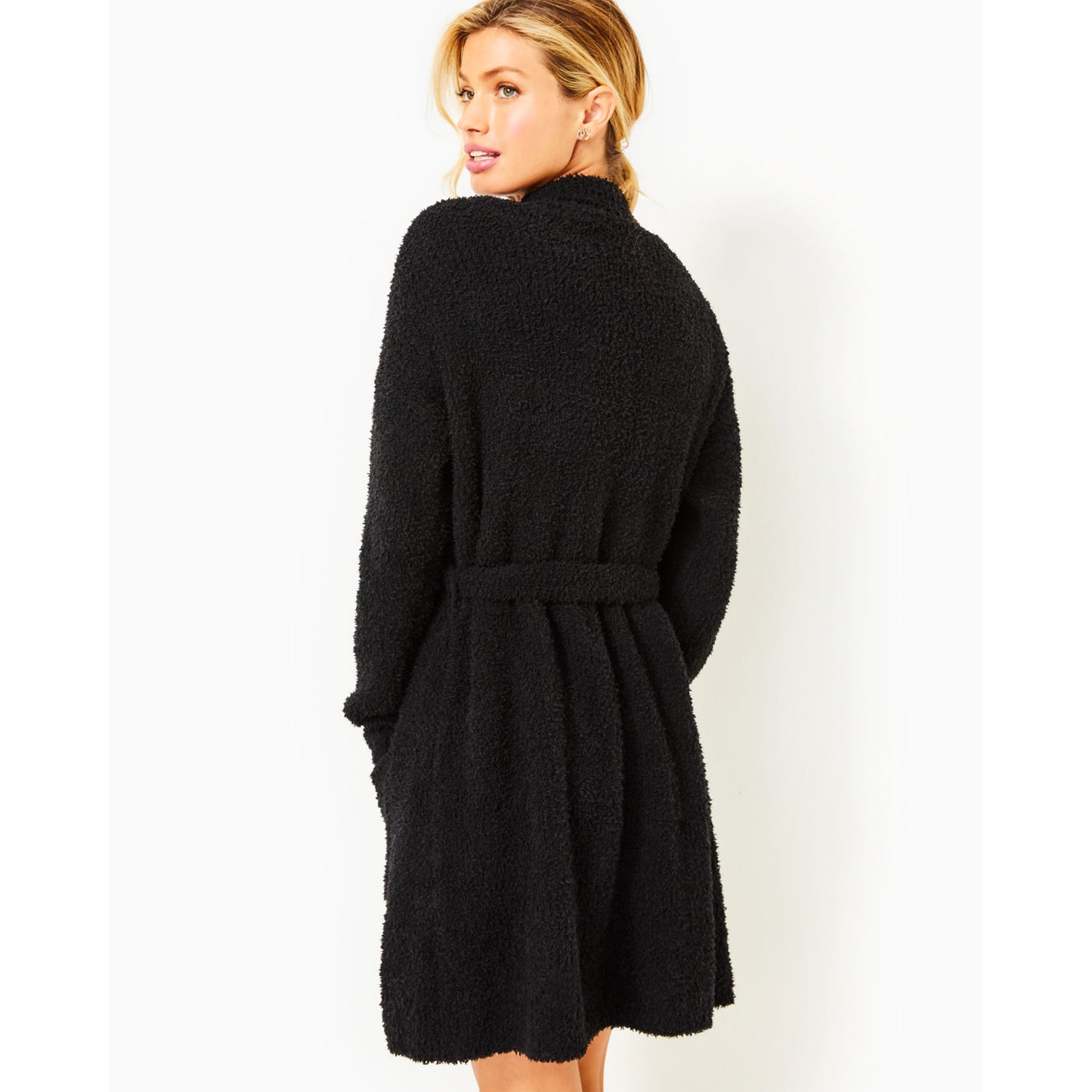 DALVIN CARDIGAN