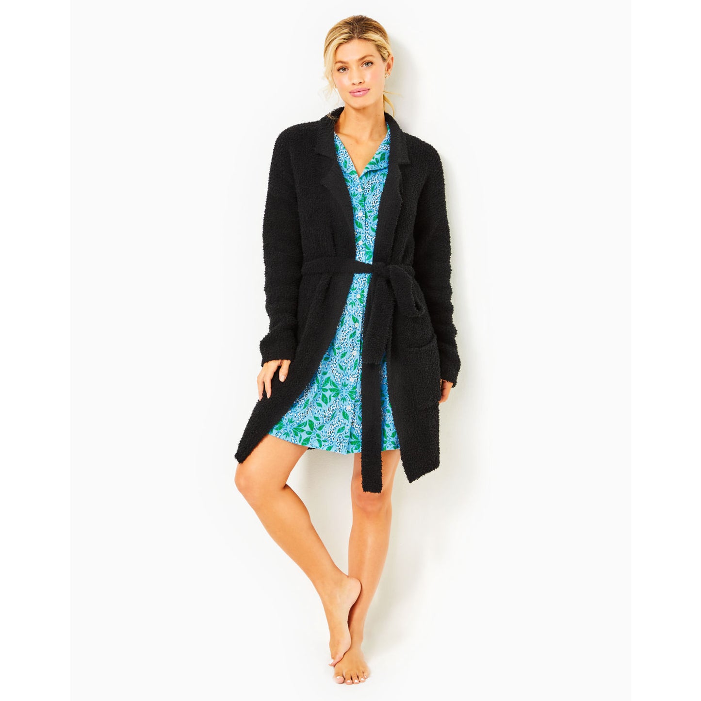 DALVIN CARDIGAN