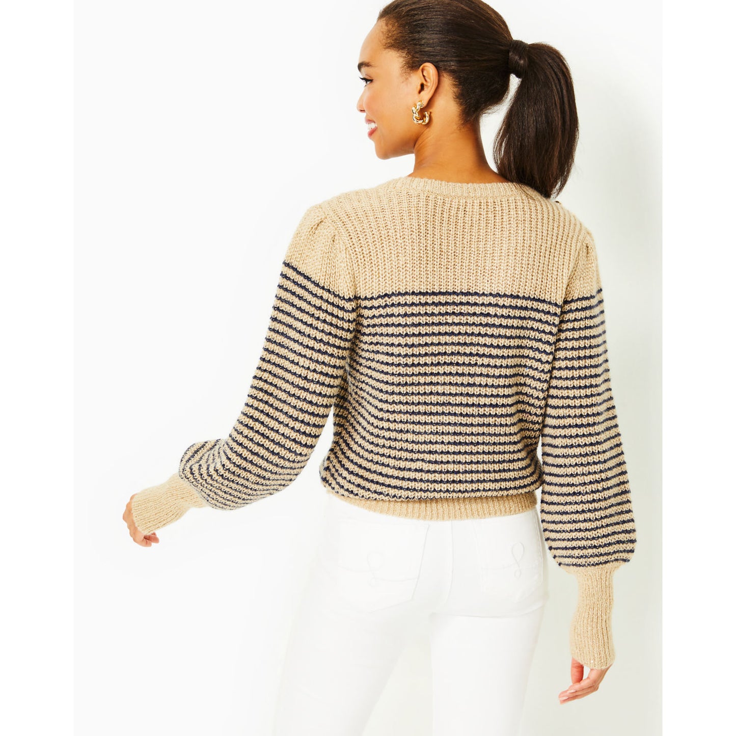 FINNEY SWEATER