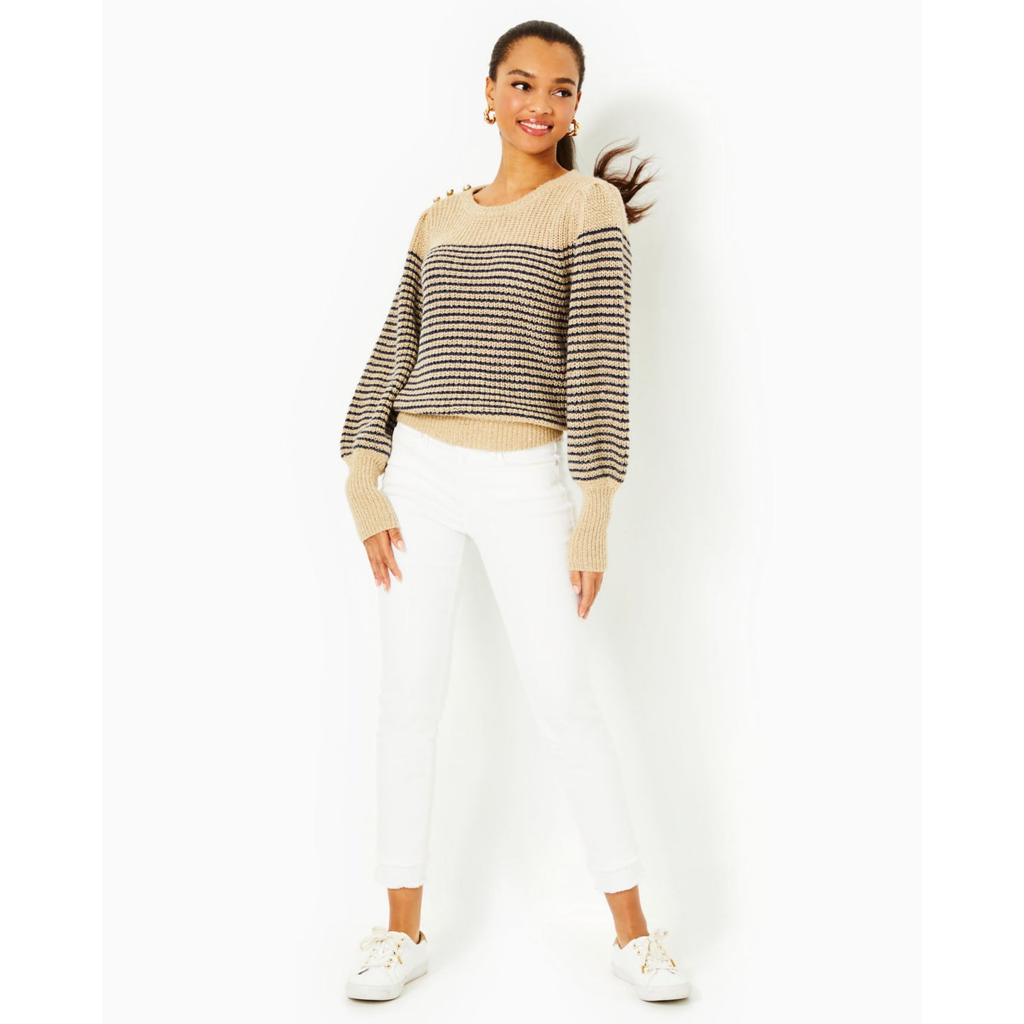 FINNEY SWEATER