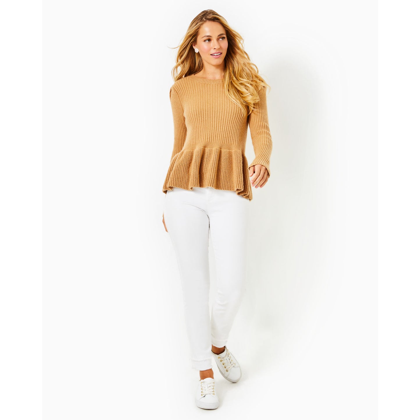 LANTA SWEATER