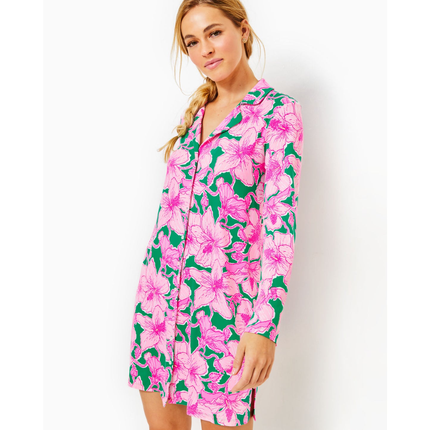 CHILTON PJ NIGHTSHIRT