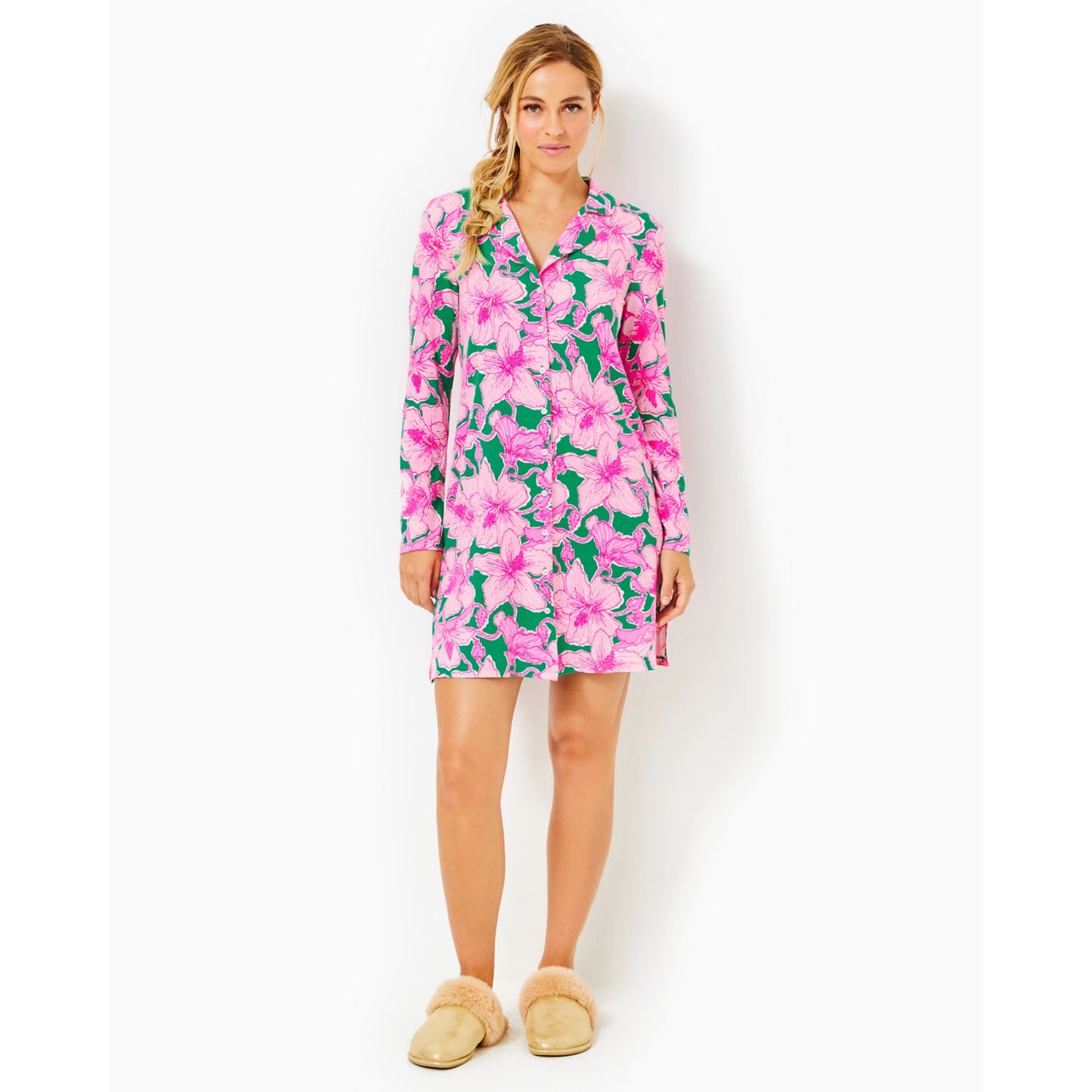 CHILTON PJ NIGHTSHIRT