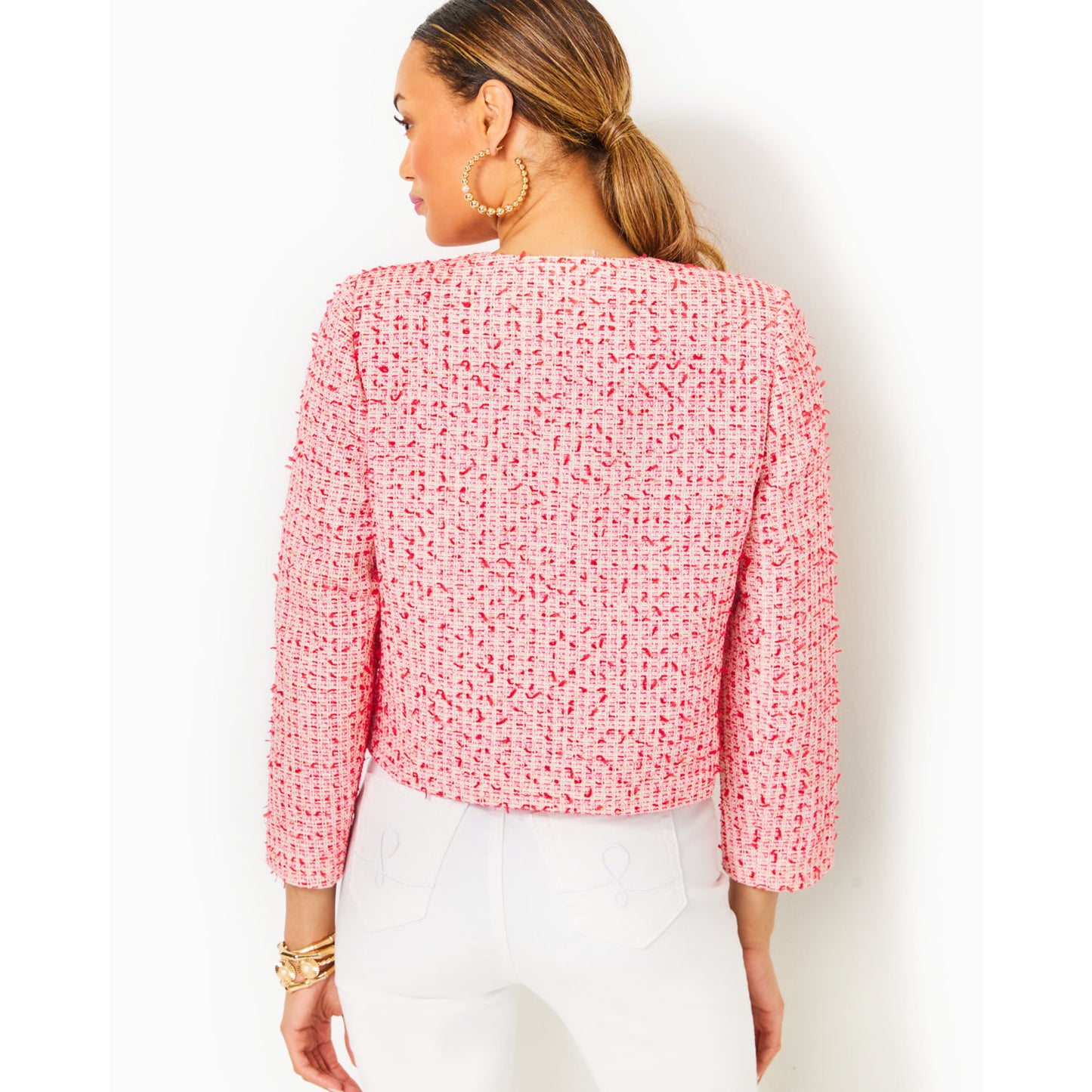 SEYLA JACKET