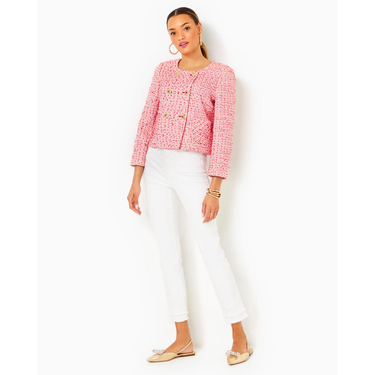 SEYLA JACKET