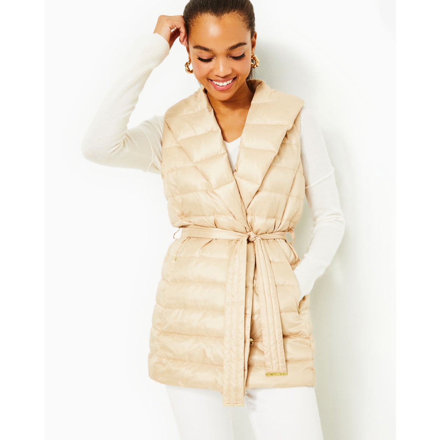 ISLANDE VEST