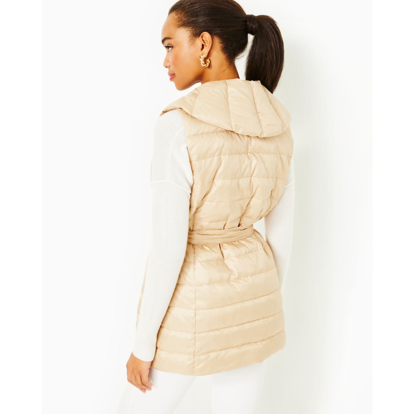 ISLANDE VEST
