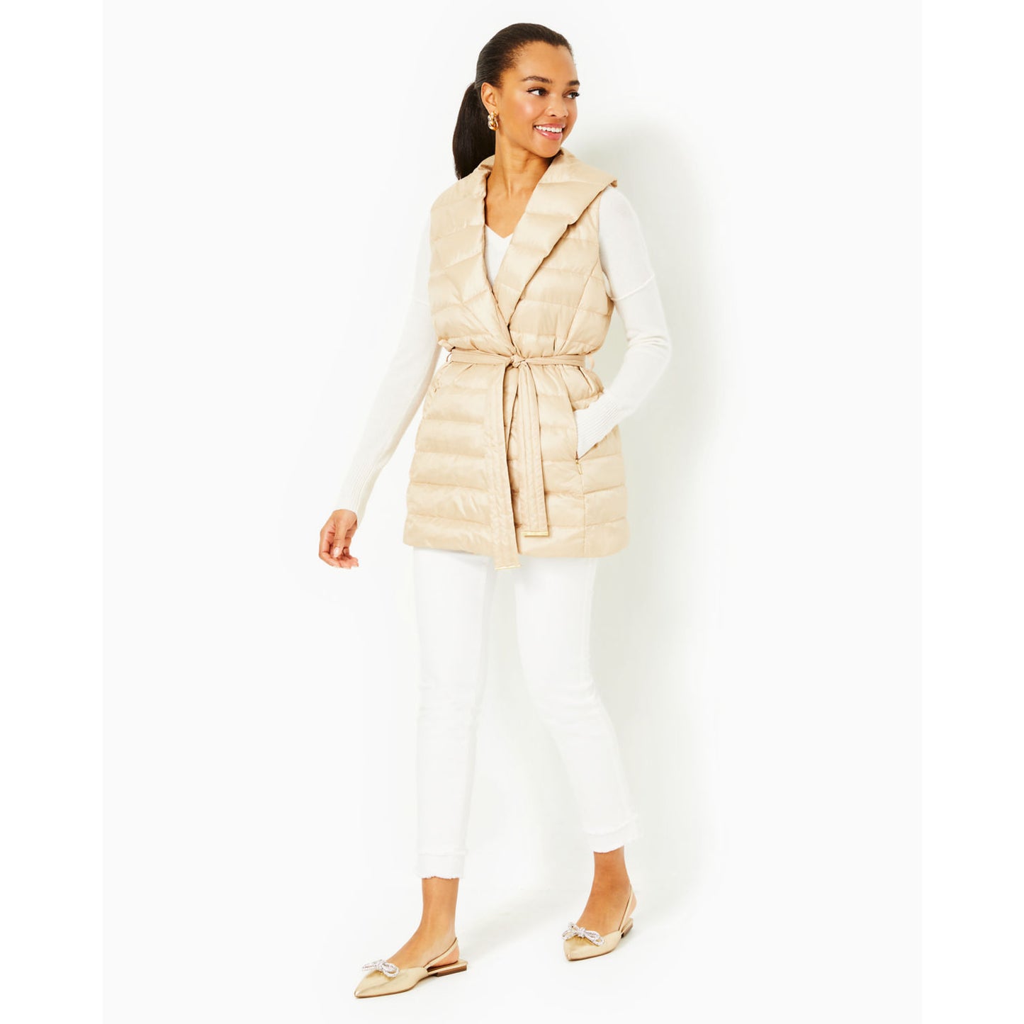 ISLANDE VEST