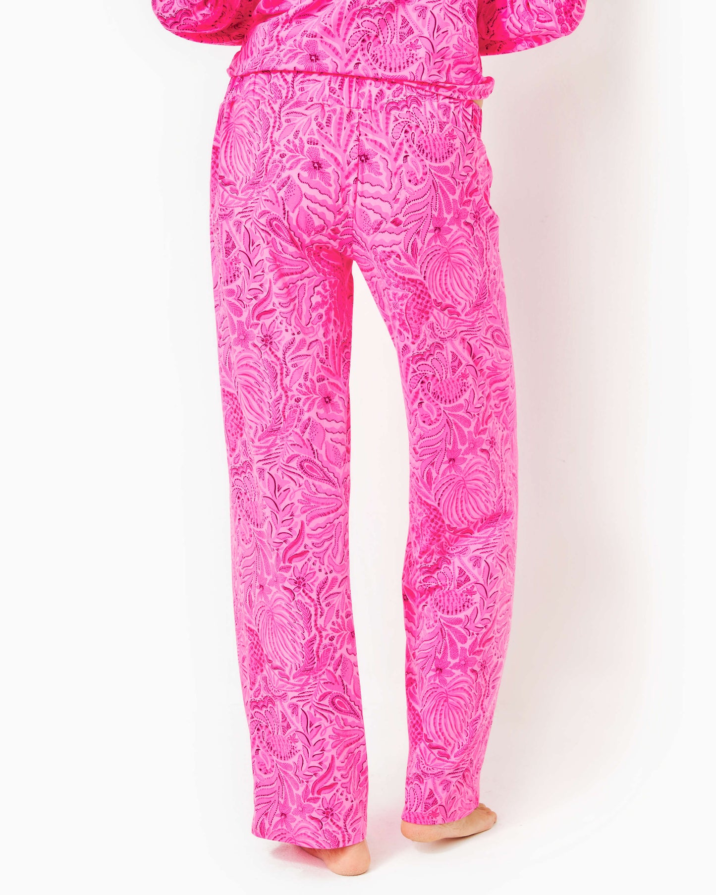 PJ KNIT PANT