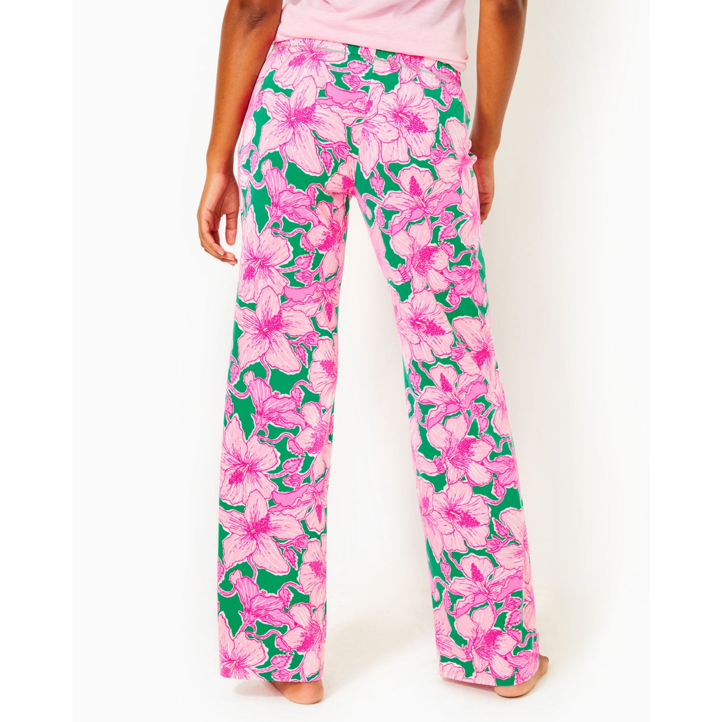 PJ KNIT PANT