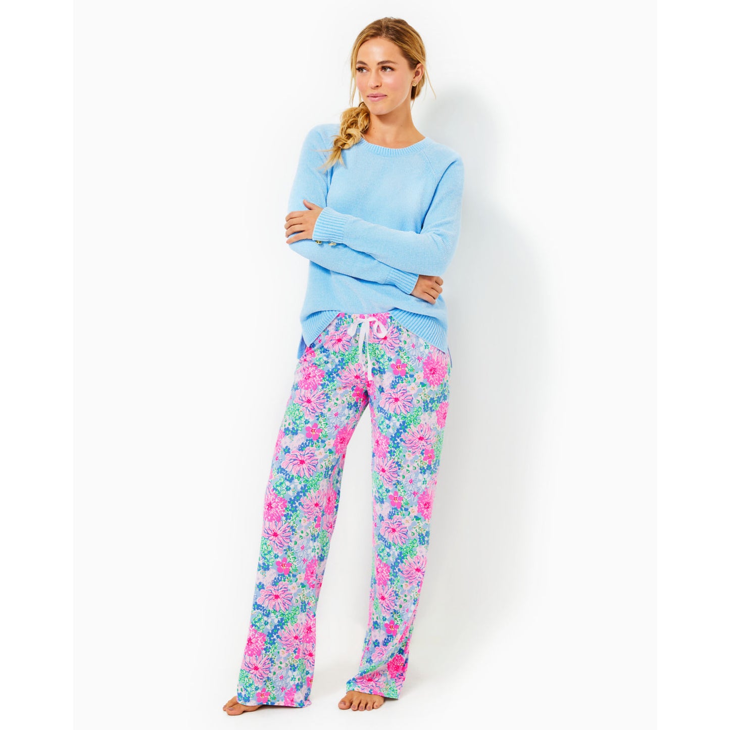 PJ KNIT PANT