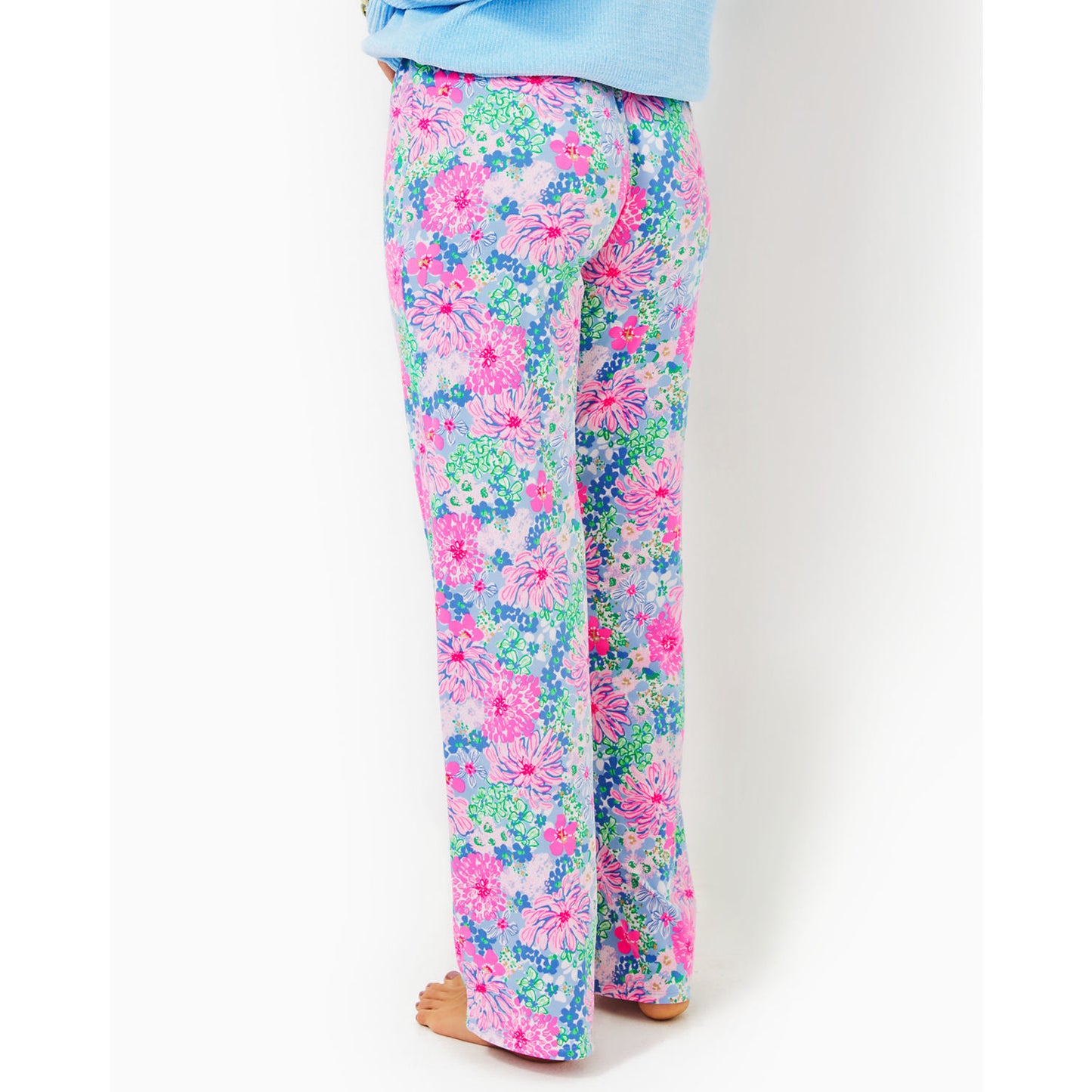 PJ KNIT PANT