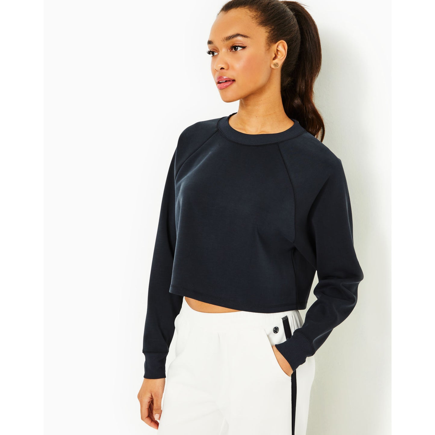 ZELEK PULLOVER UPF 50+
