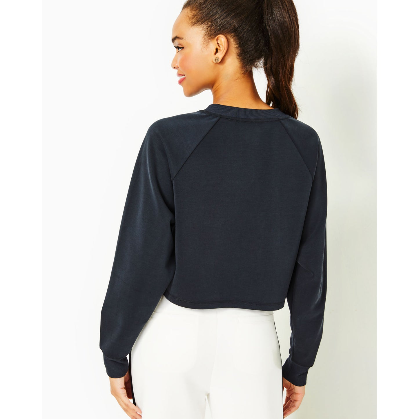 ZELEK PULLOVER UPF 50+