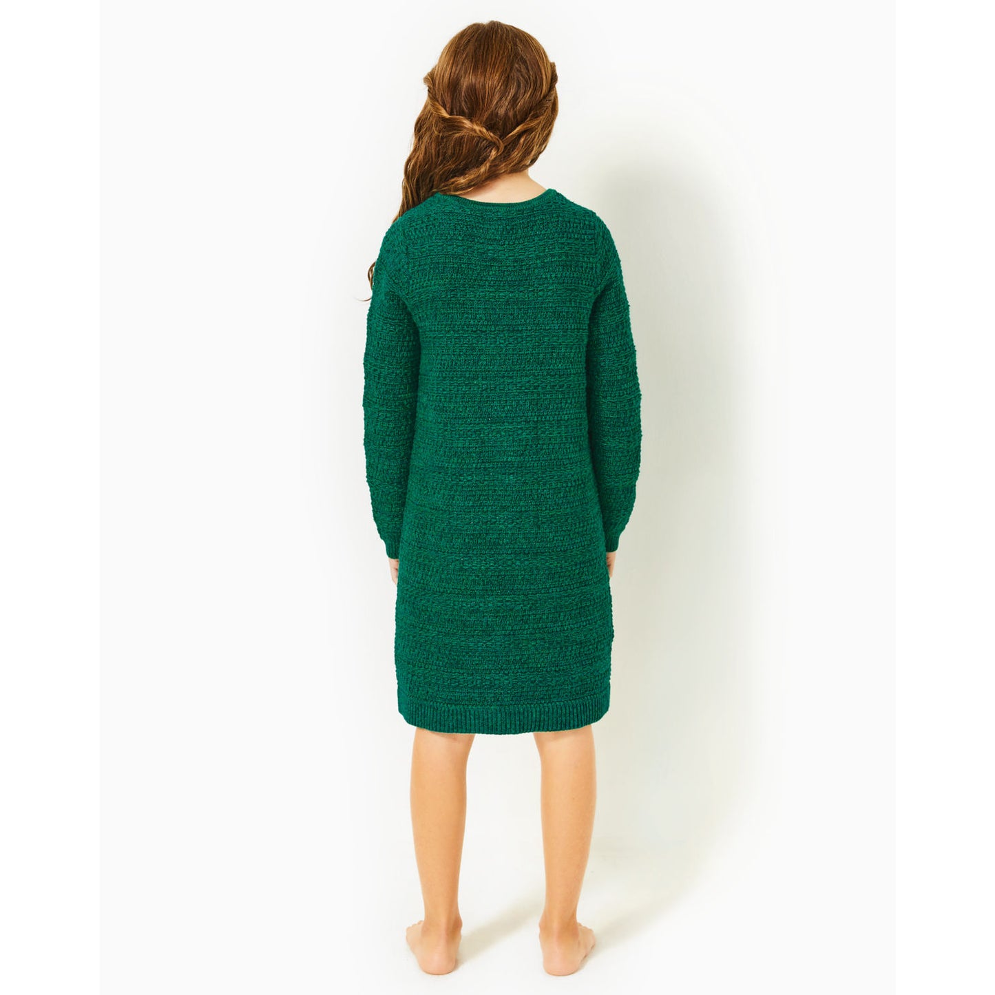 LOLO SWEATER DRESS