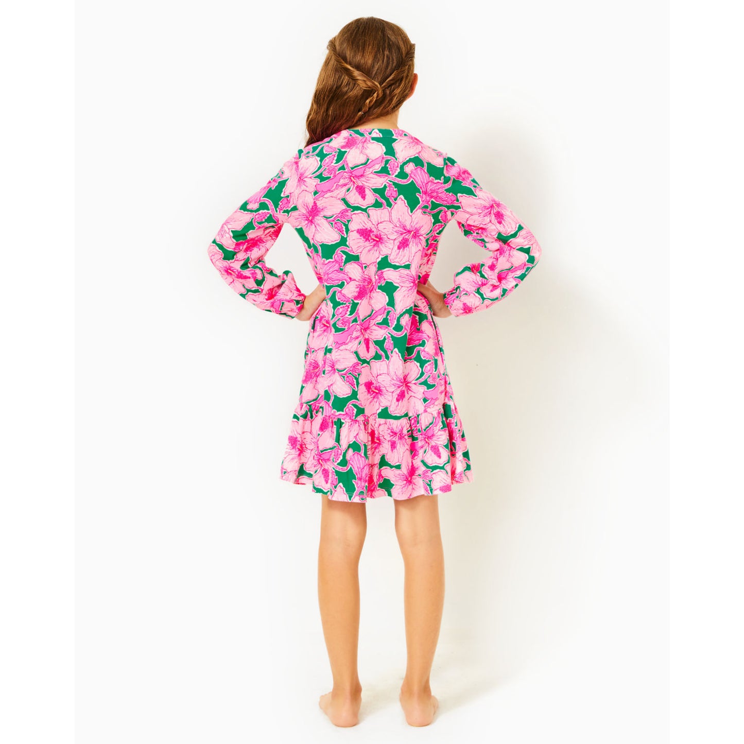 MINI ALYSSA DRESS
