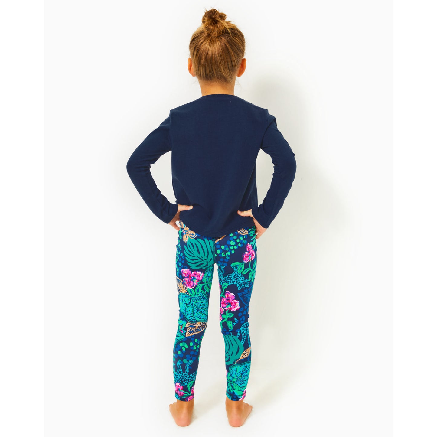 MINI EMERIE TEE