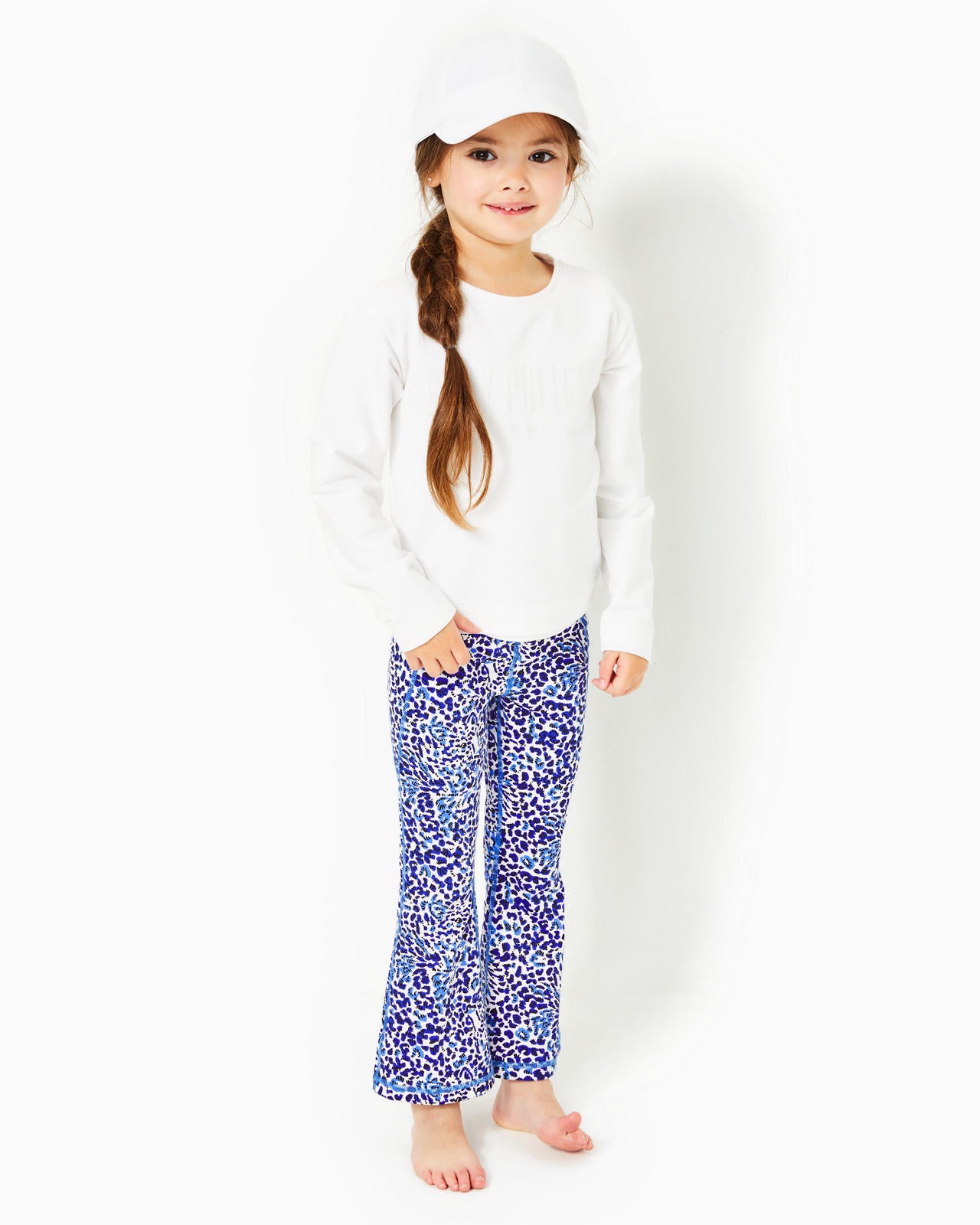 MINI CARPE VITA FLARE LEG