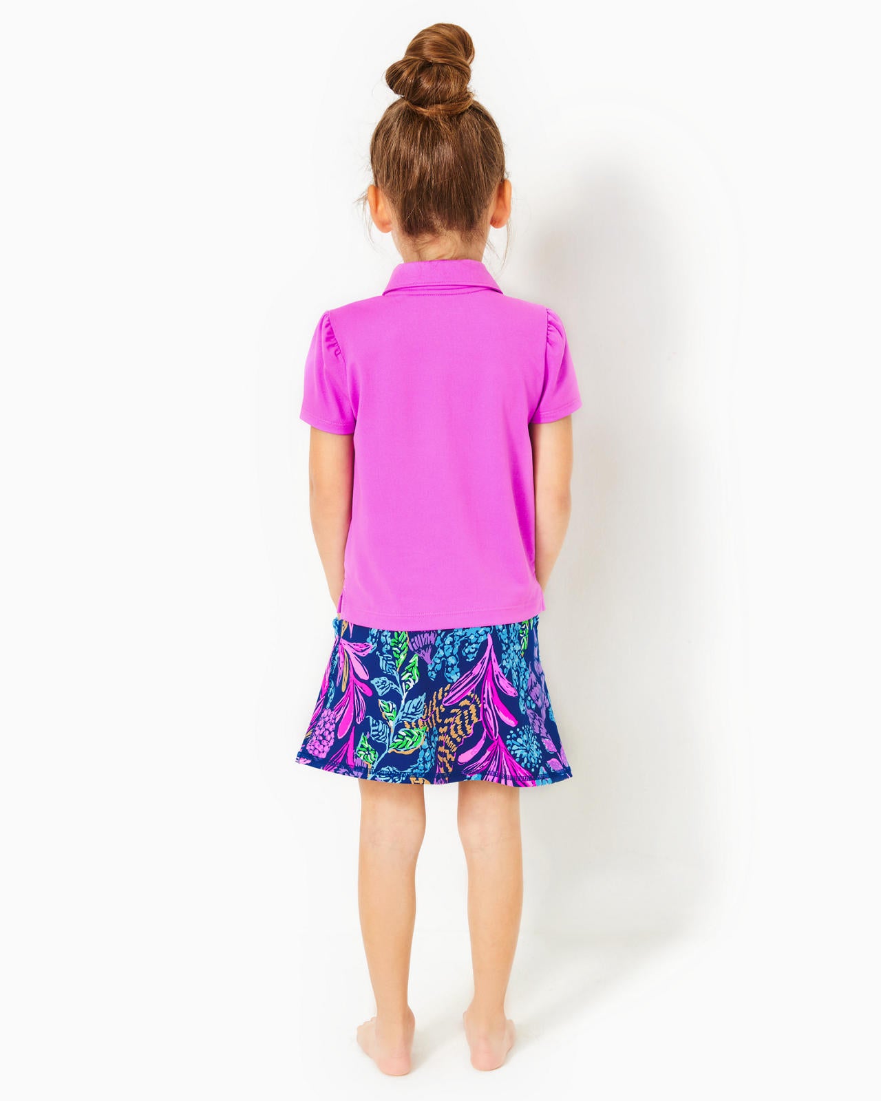 MINI MARYANA SKORT