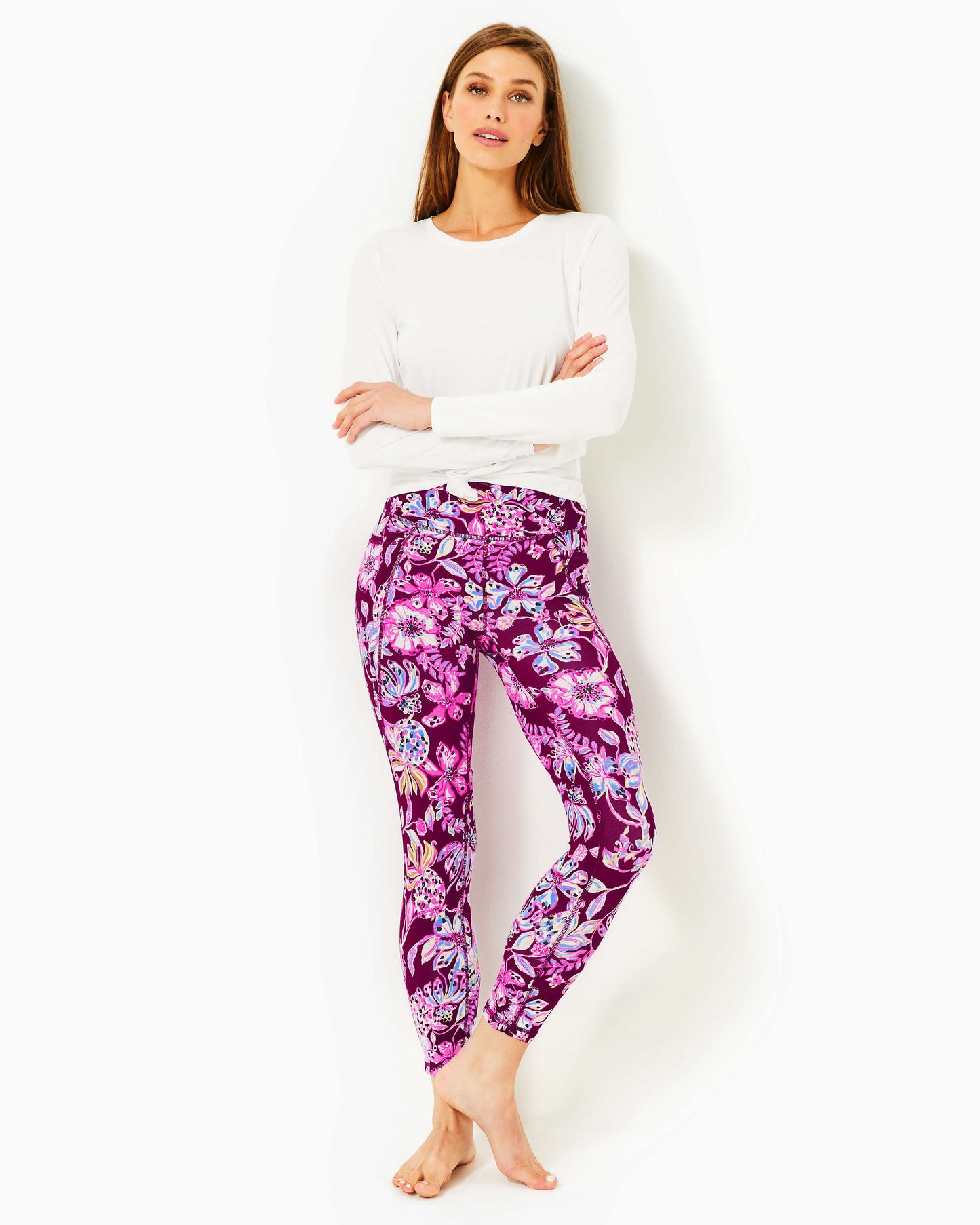 SOUTH BEACH HIGH RISE MIDI