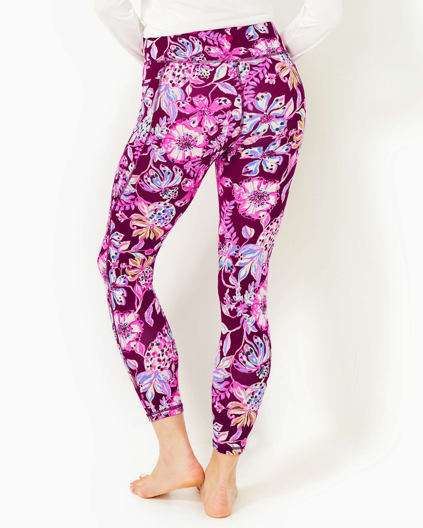 SOUTH BEACH HIGH RISE MIDI