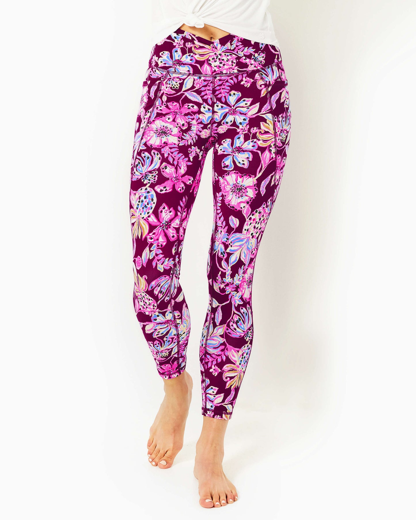 SOUTH BEACH HIGH RISE MIDI