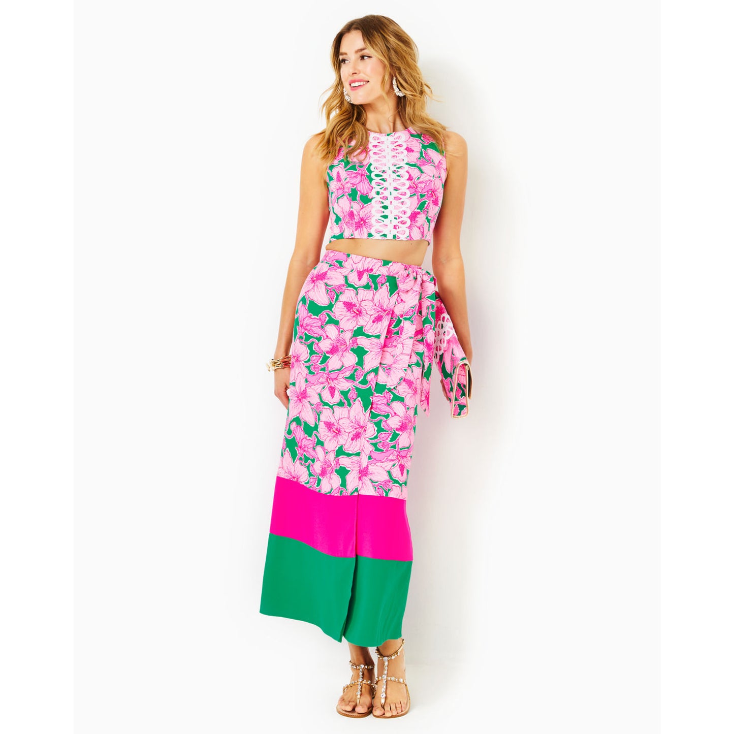LEIF MAXI SET