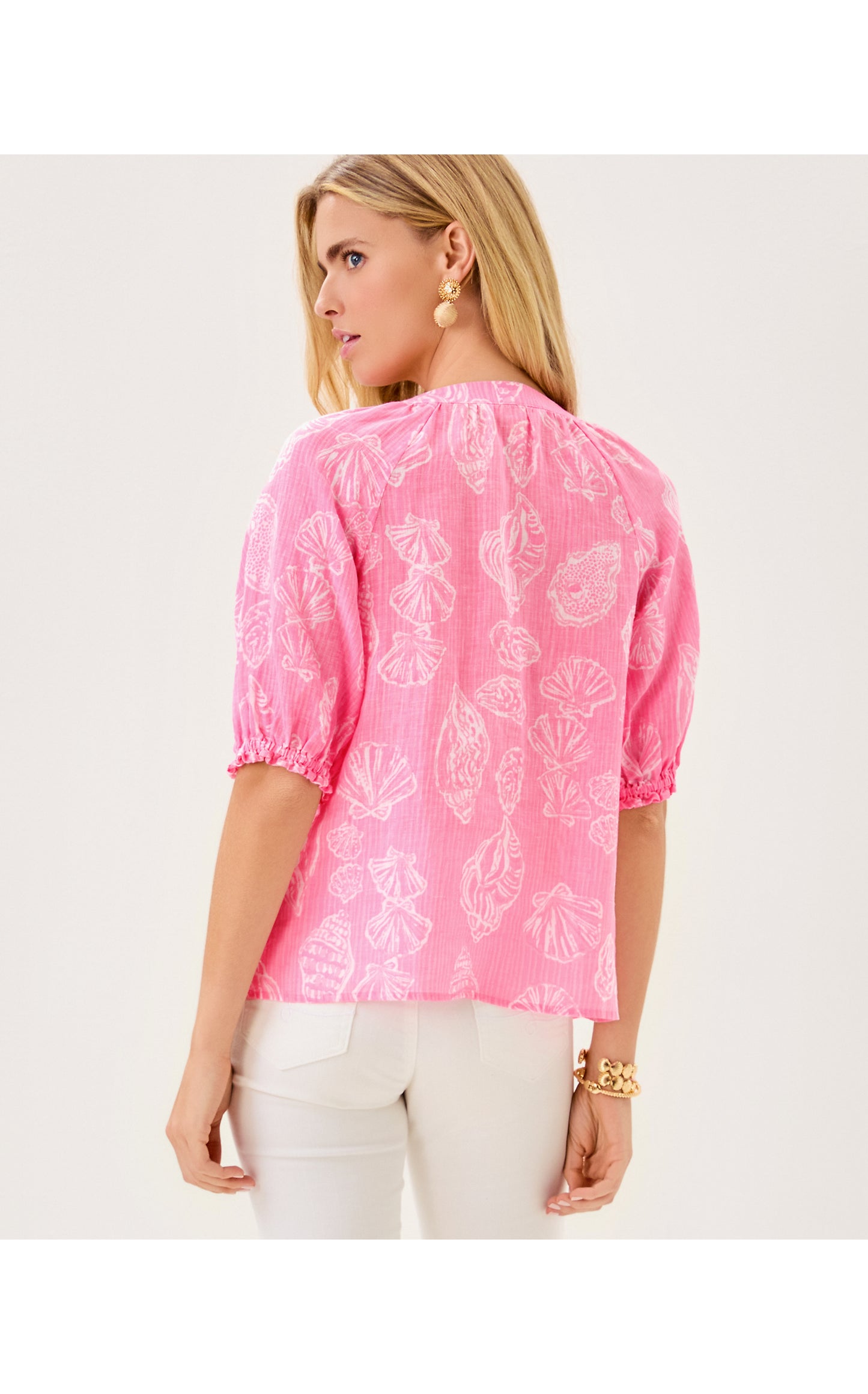 CAPRINA TOP