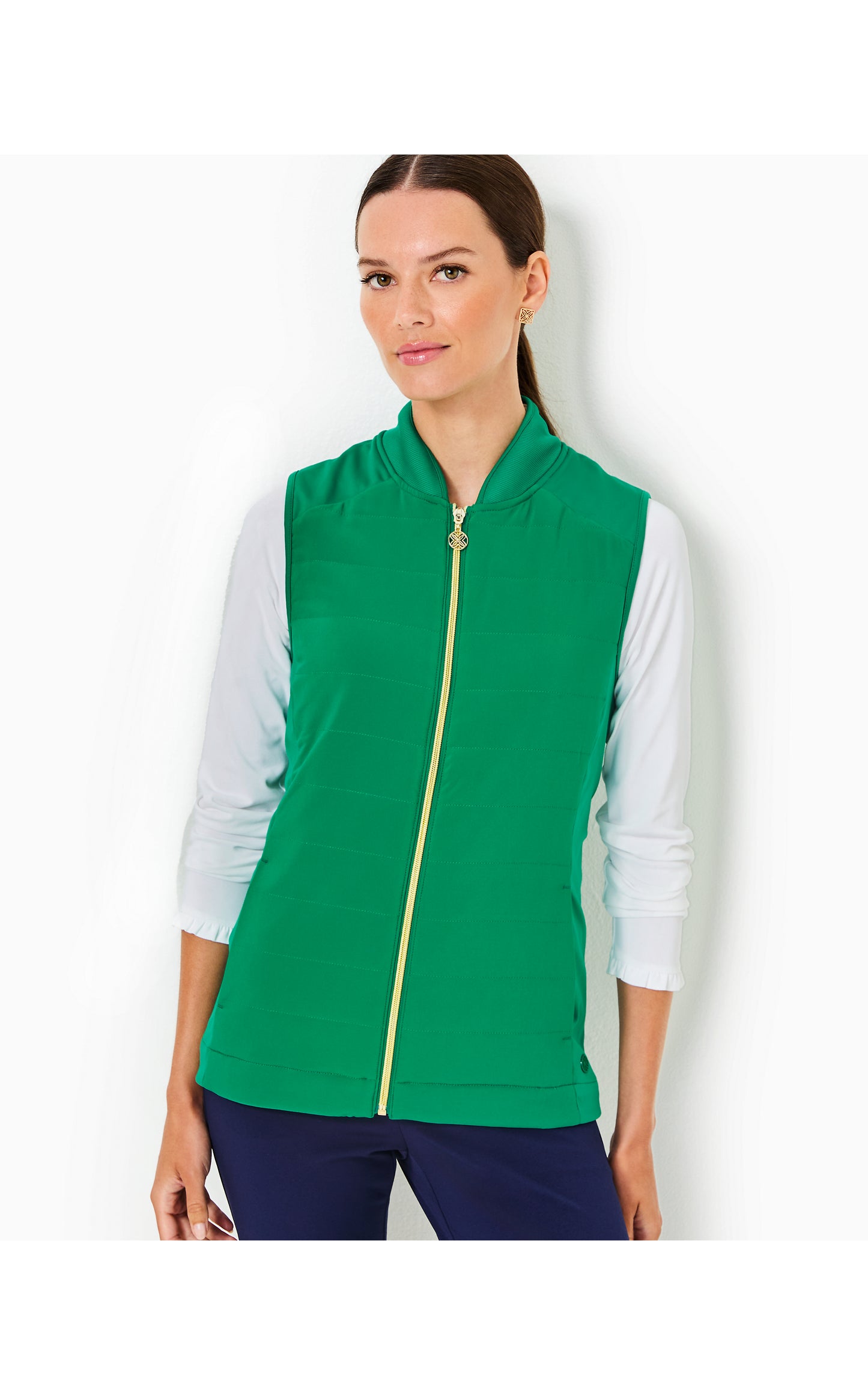 KIMBERLINE HYBRID VEST