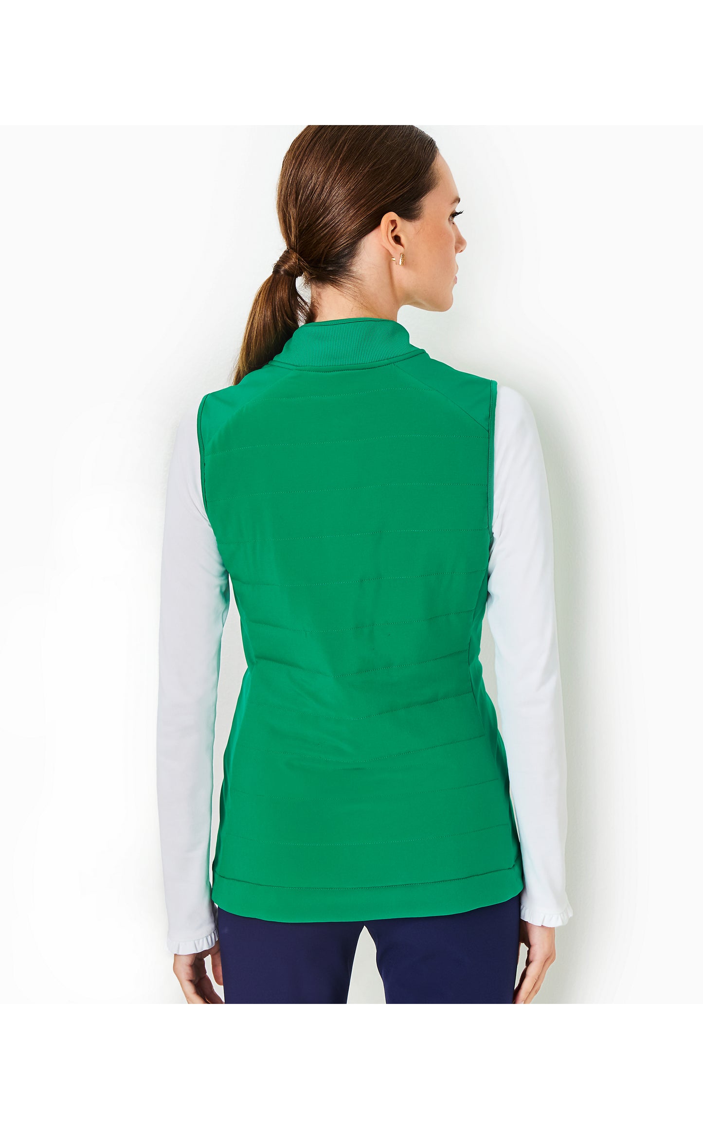 KIMBERLINE HYBRID VEST
