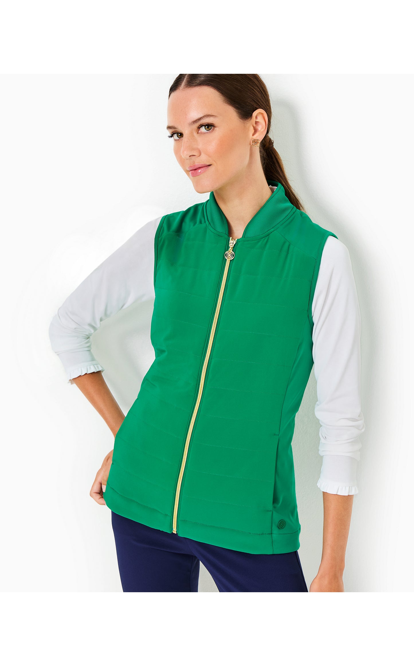 KIMBERLINE HYBRID VEST