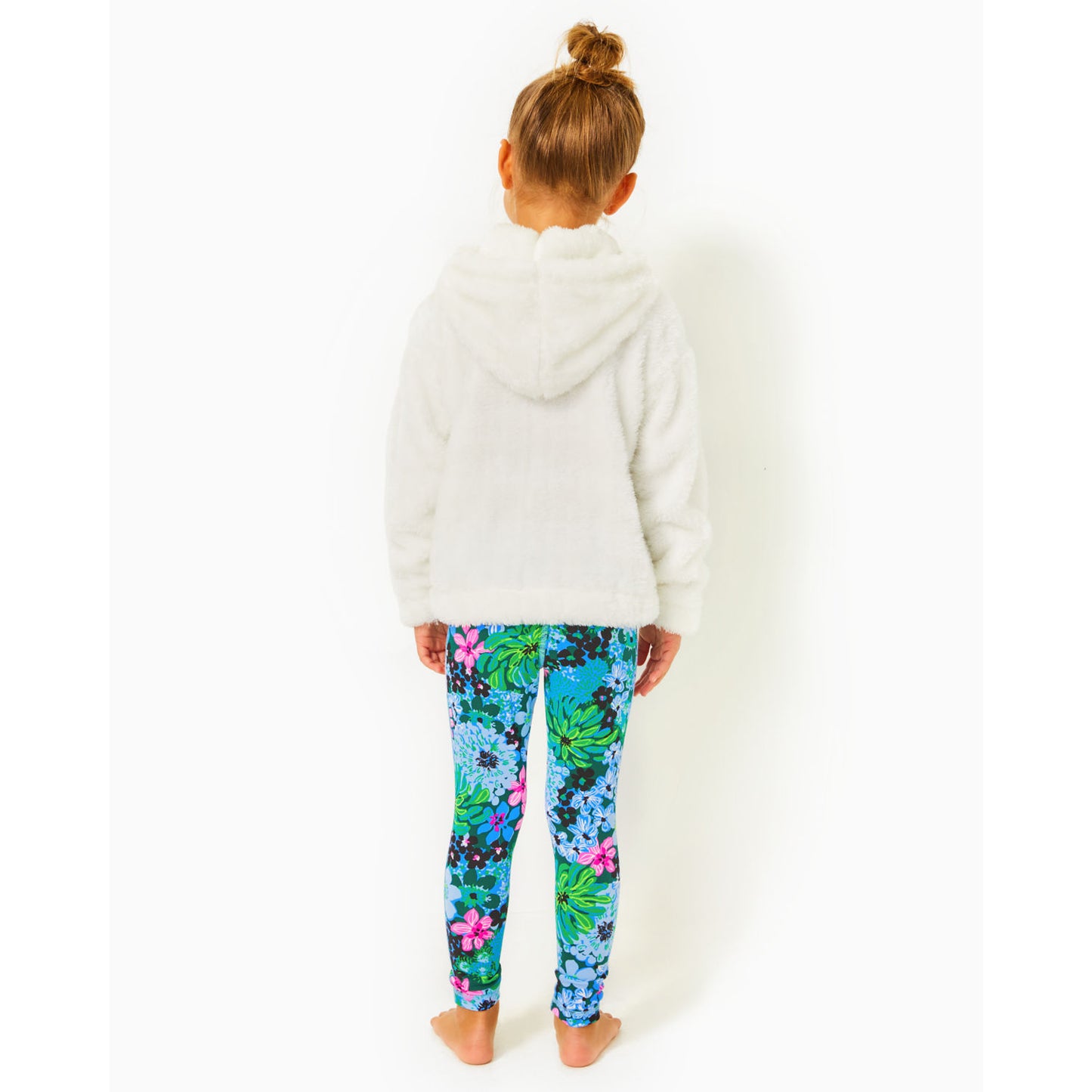 EASTLEY SHERPA HOODIE