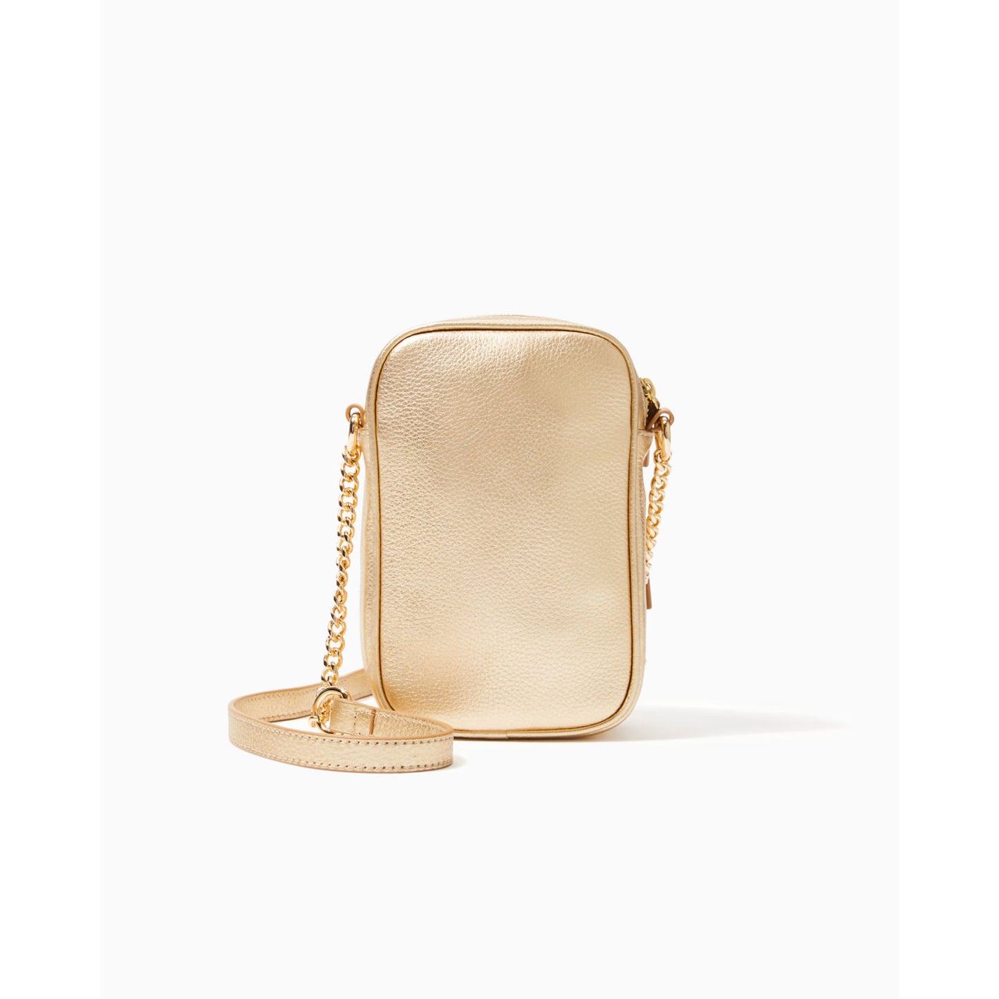 WALSH LEATHER PHONE CROSSBODY