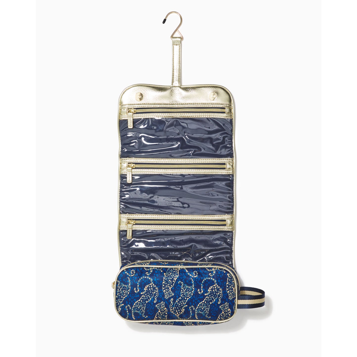 REID COSMETIC CASE