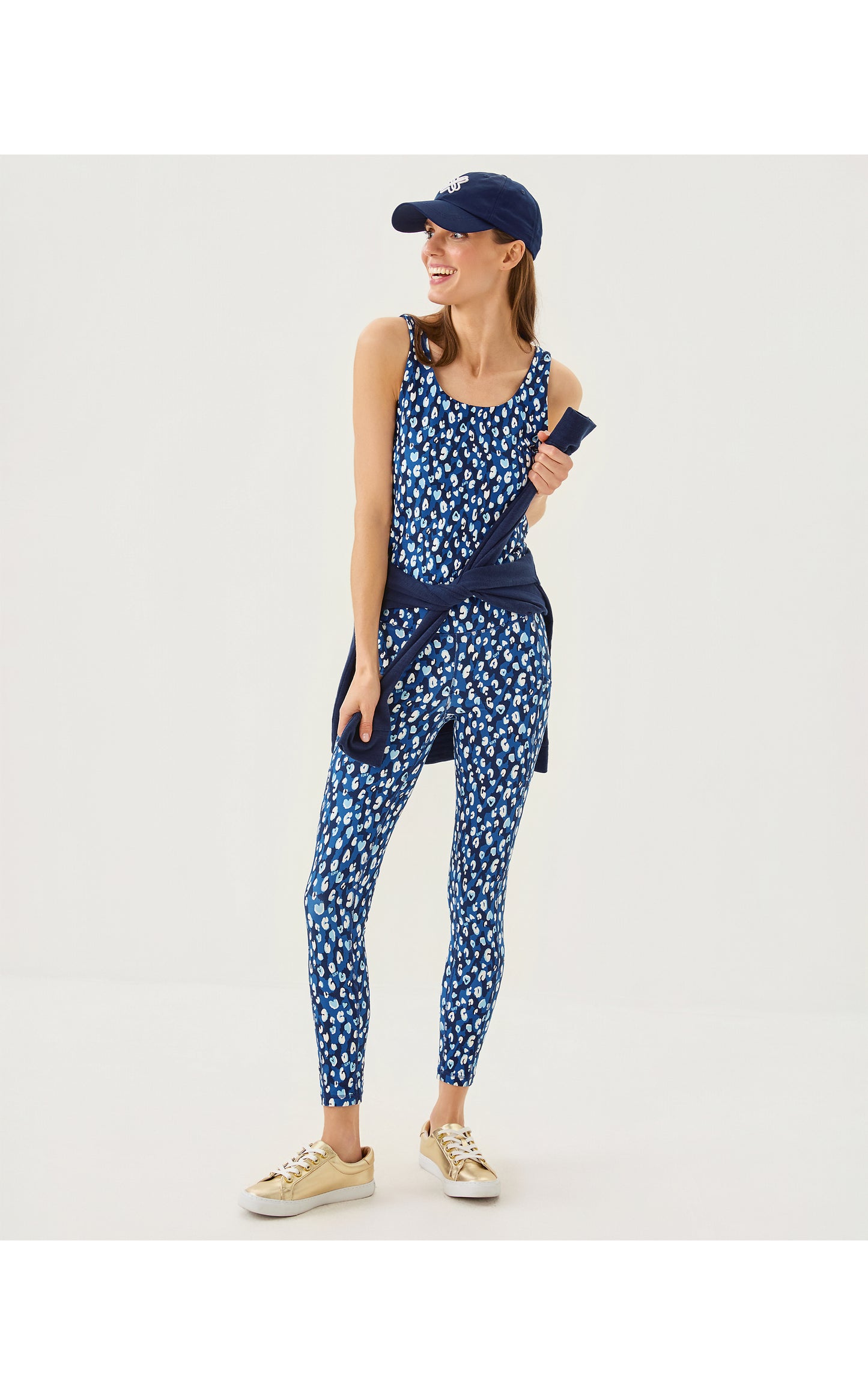 ARI REVERSIBLE ACTIVE TANK UPF 50+