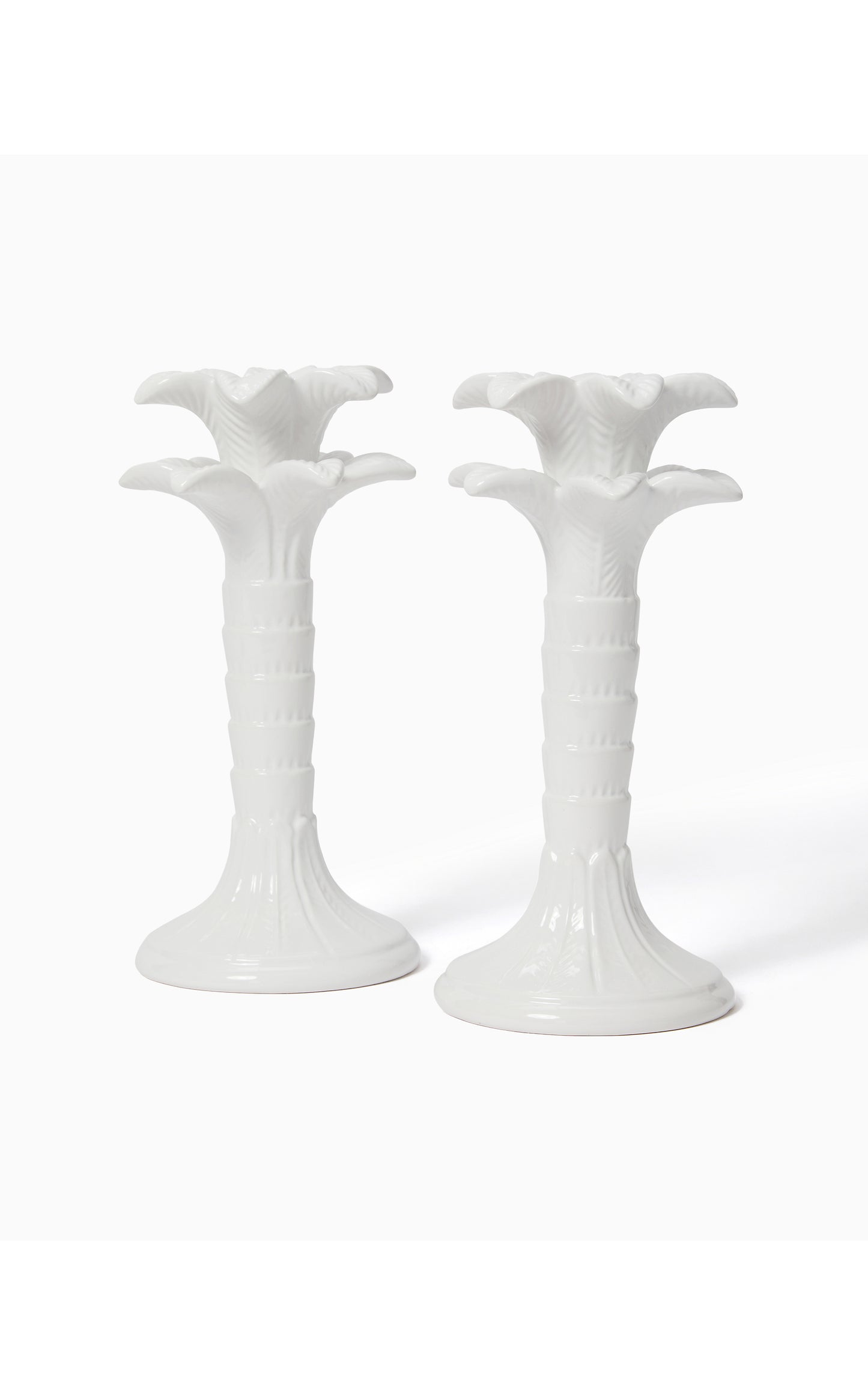 GWP CANDLESTICK HOLDERS