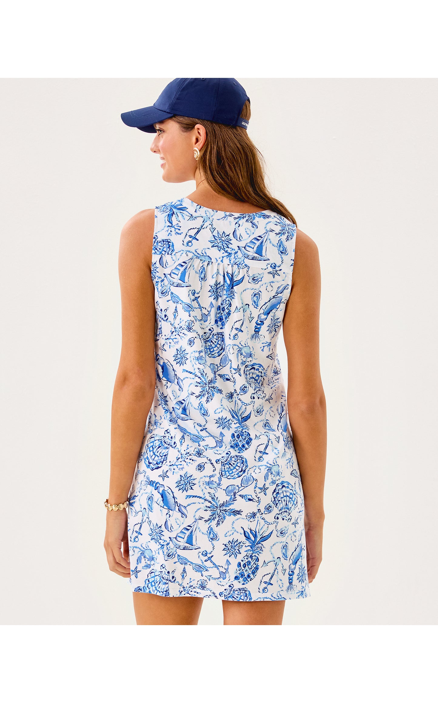 DEV DRESS