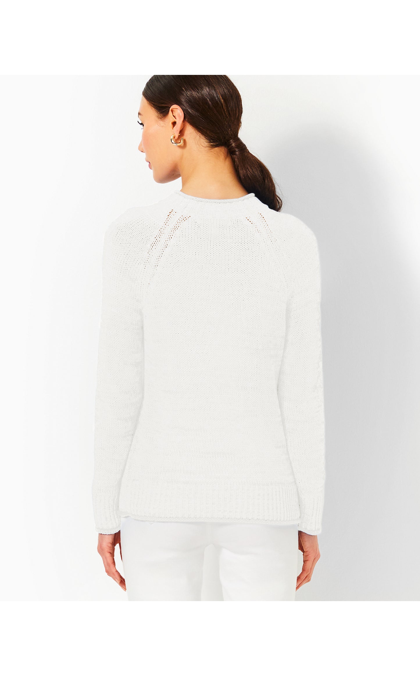DEBA SWEATER