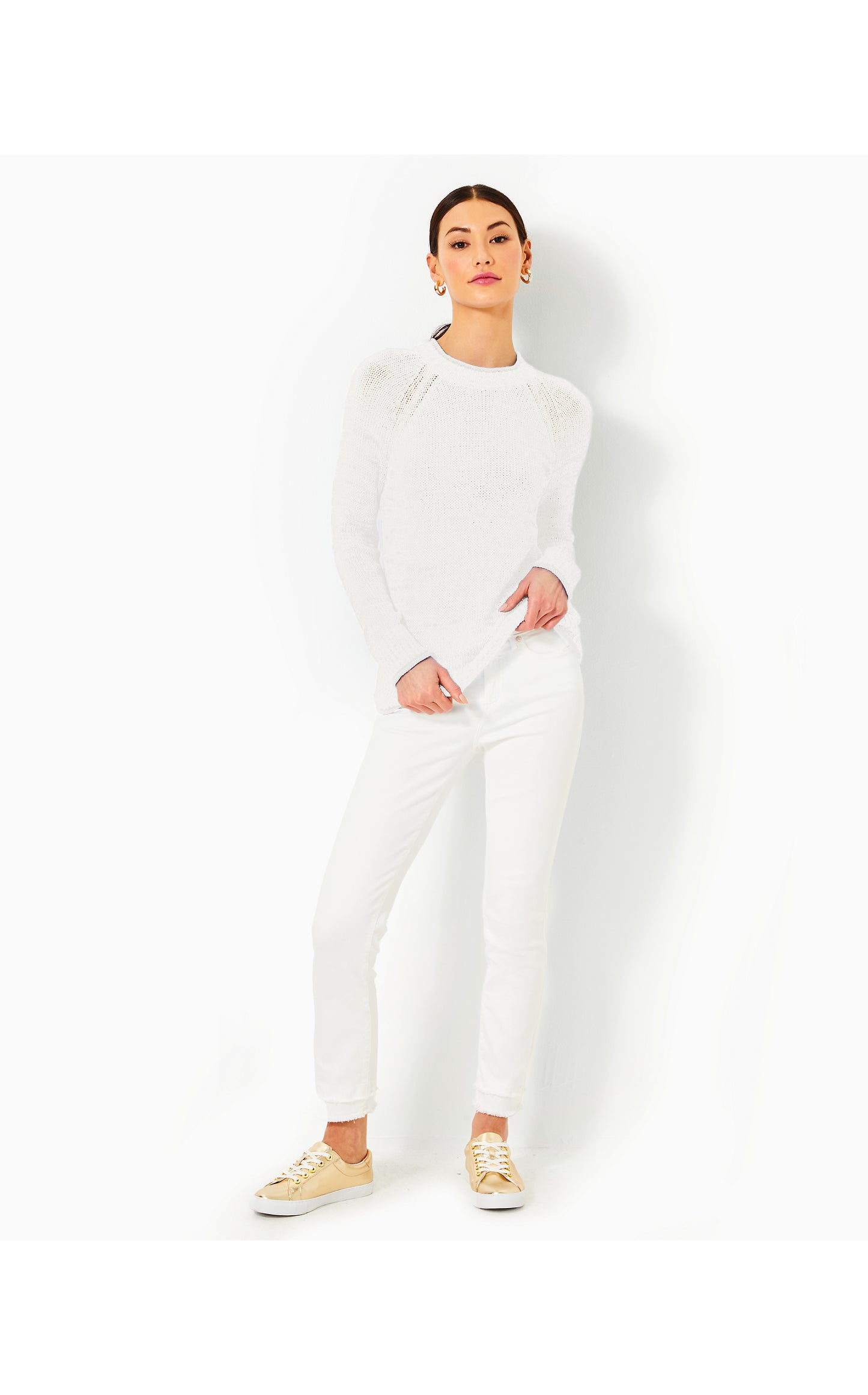 DEBA SWEATER