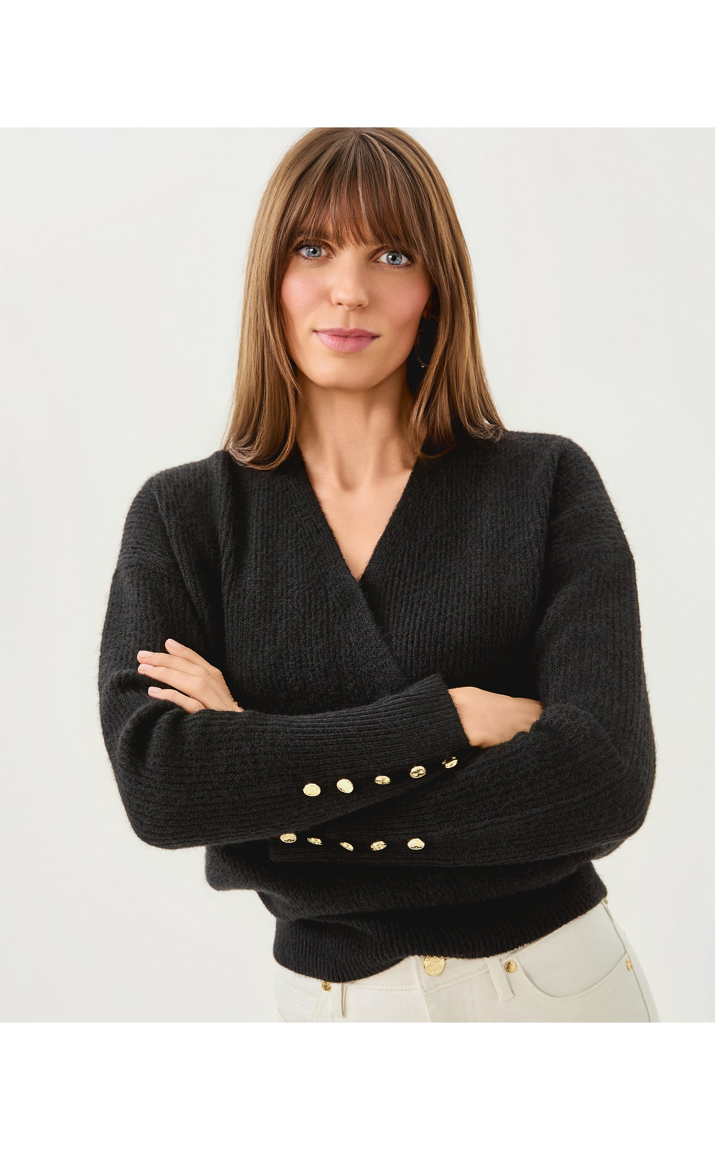 TYLEE SWEATER