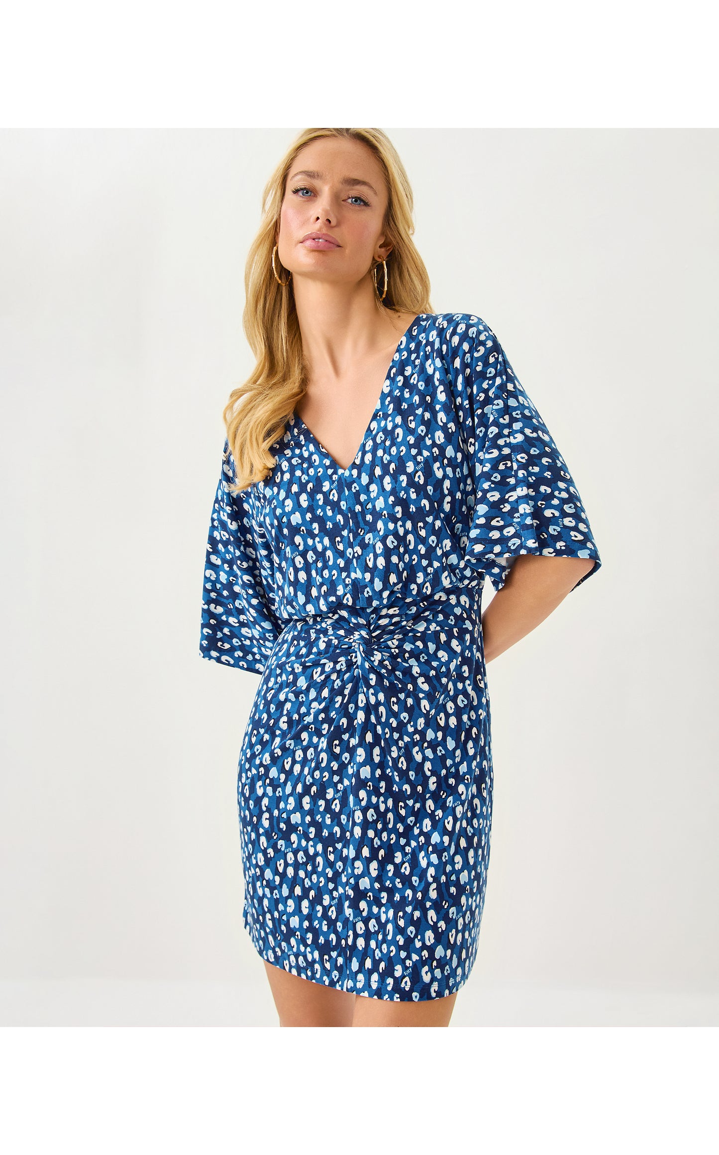 ADALYN DRESS