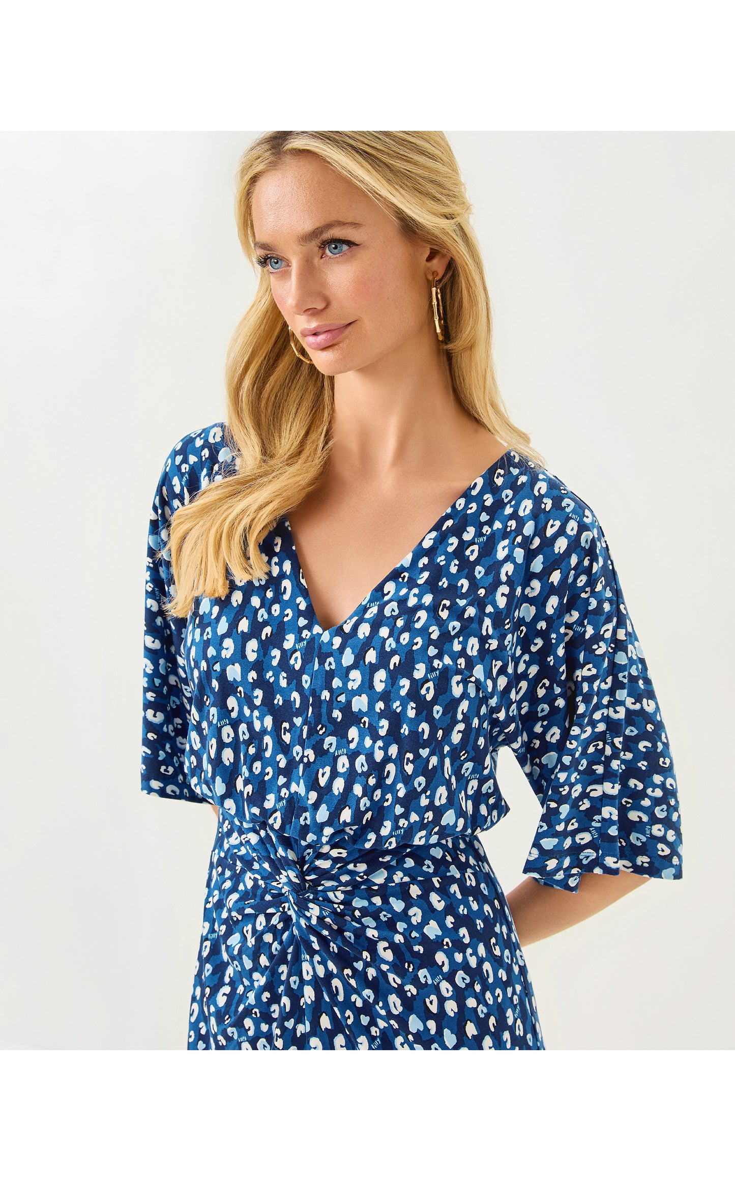 ADALYN DRESS