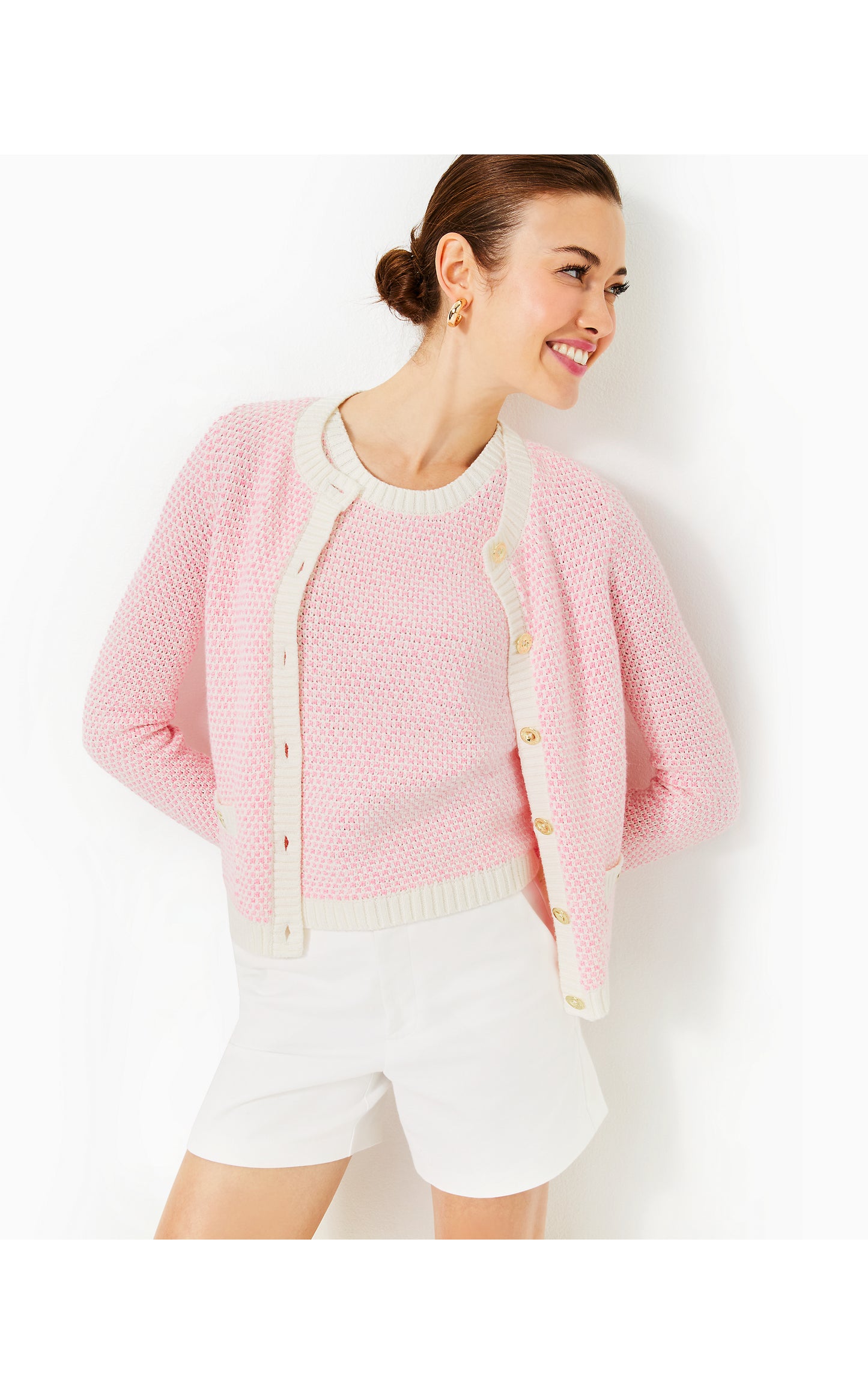 CAVAN SWEATER SET