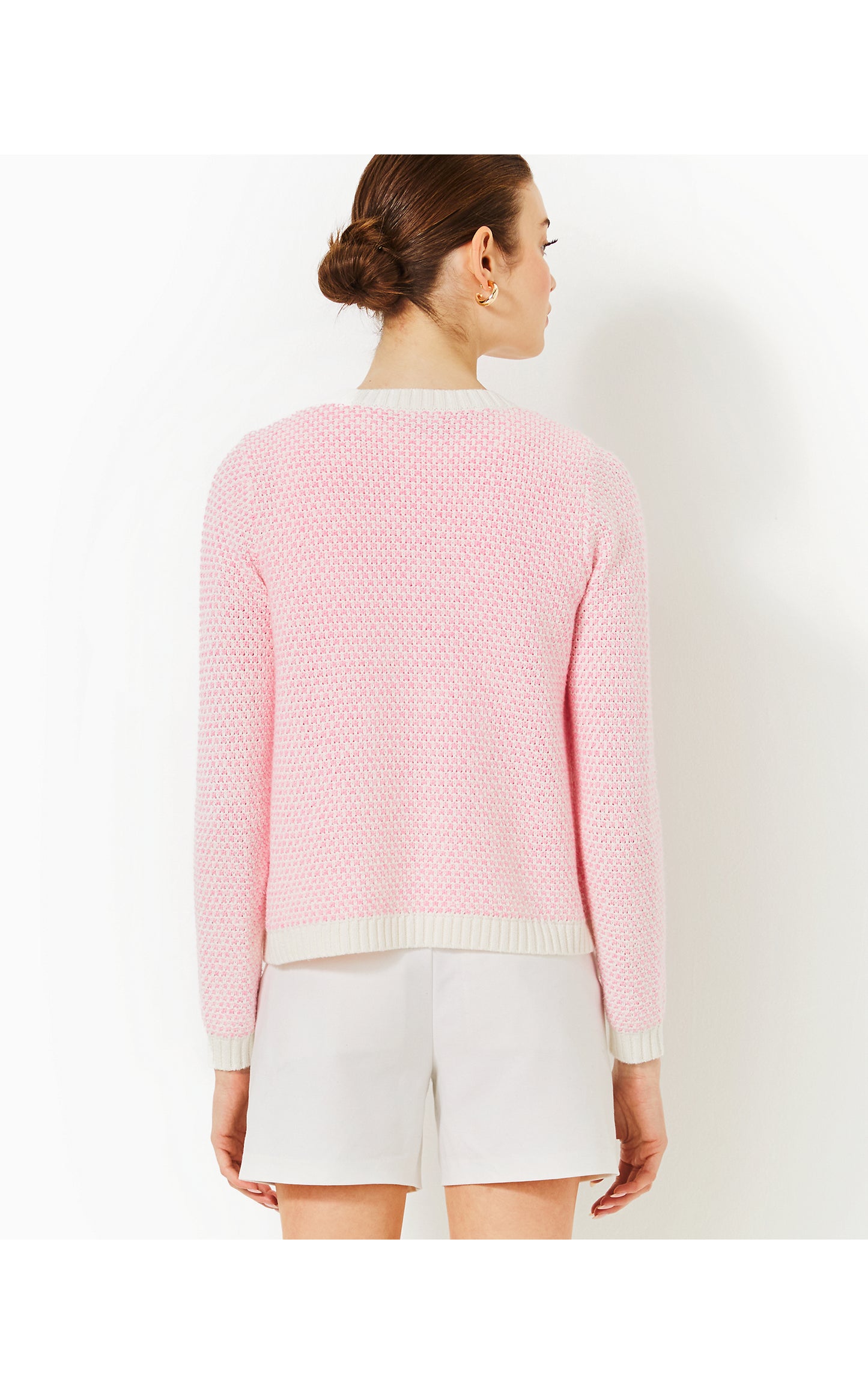 CAVAN SWEATER SET