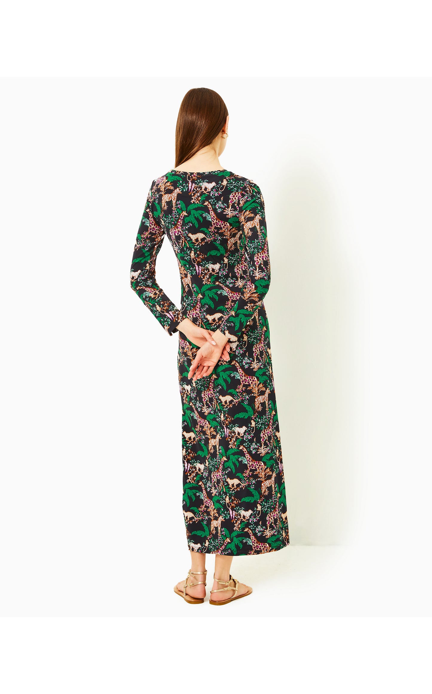 MARYLANE UPF 50+ MAXI