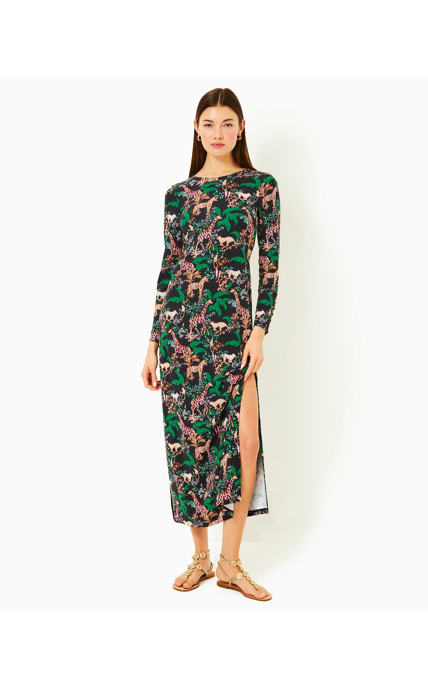 MARYLANE UPF 50+ MAXI