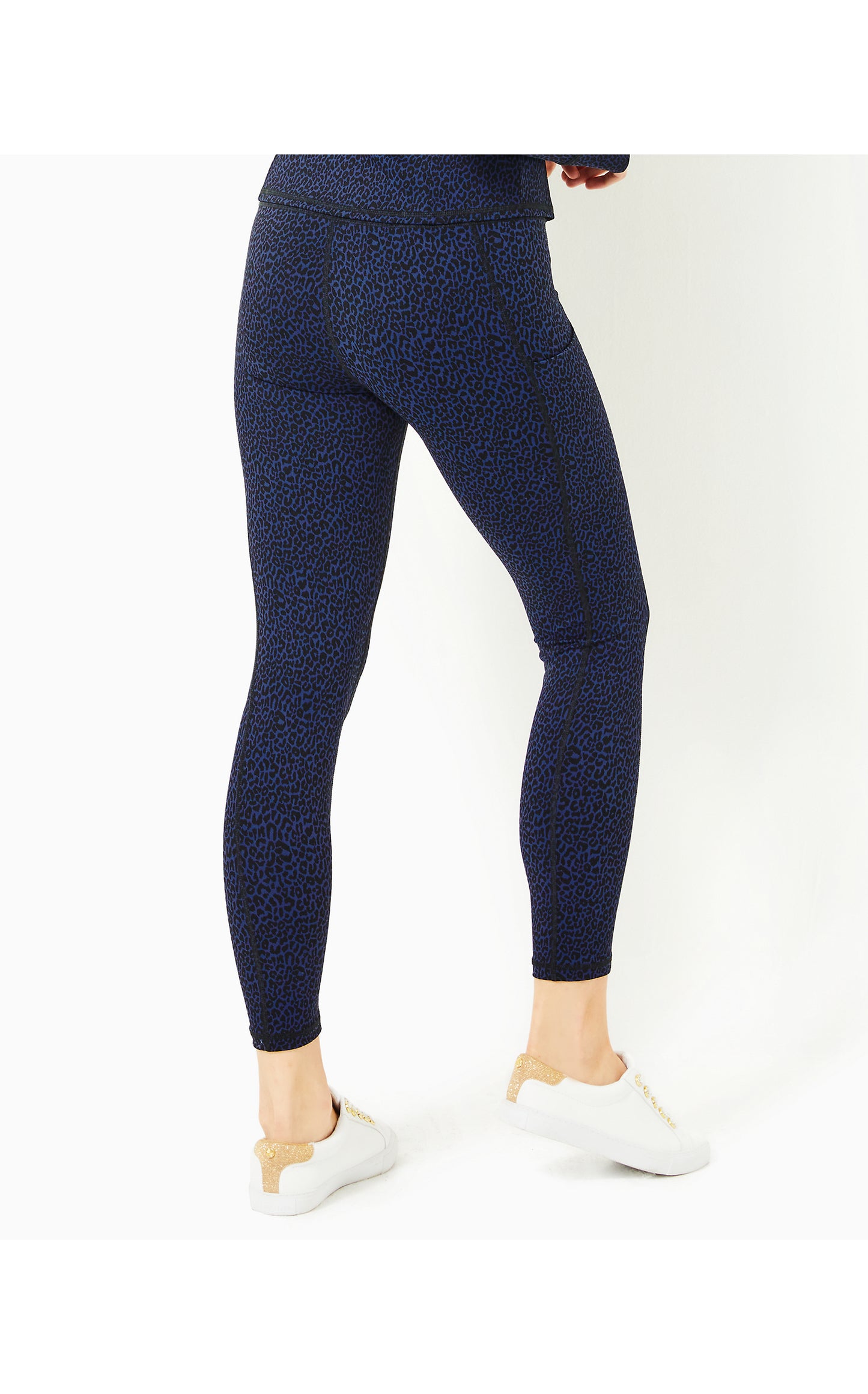 WEEKENDER HIGH RISE LEGGINGS