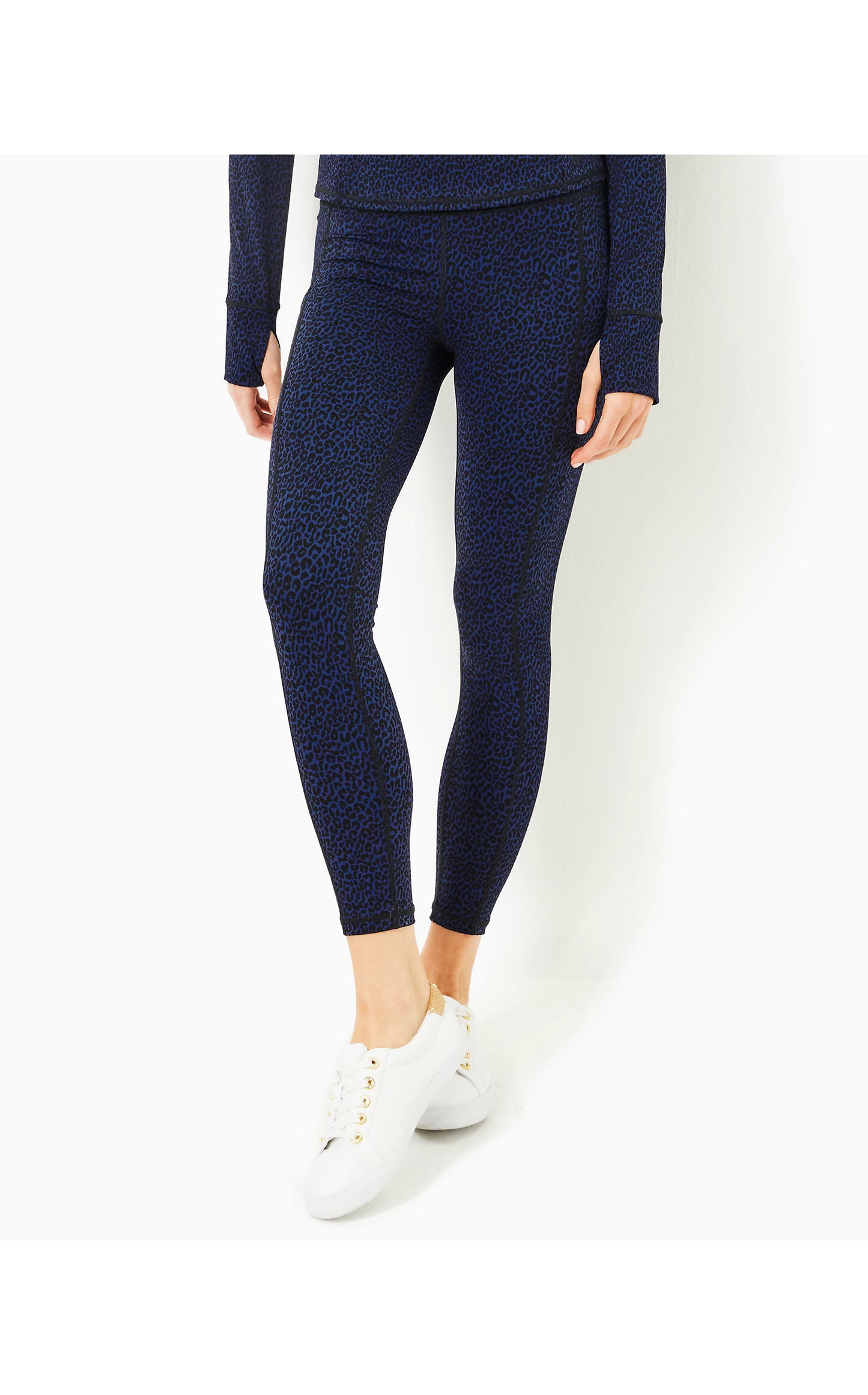 WEEKENDER HIGH RISE LEGGINGS